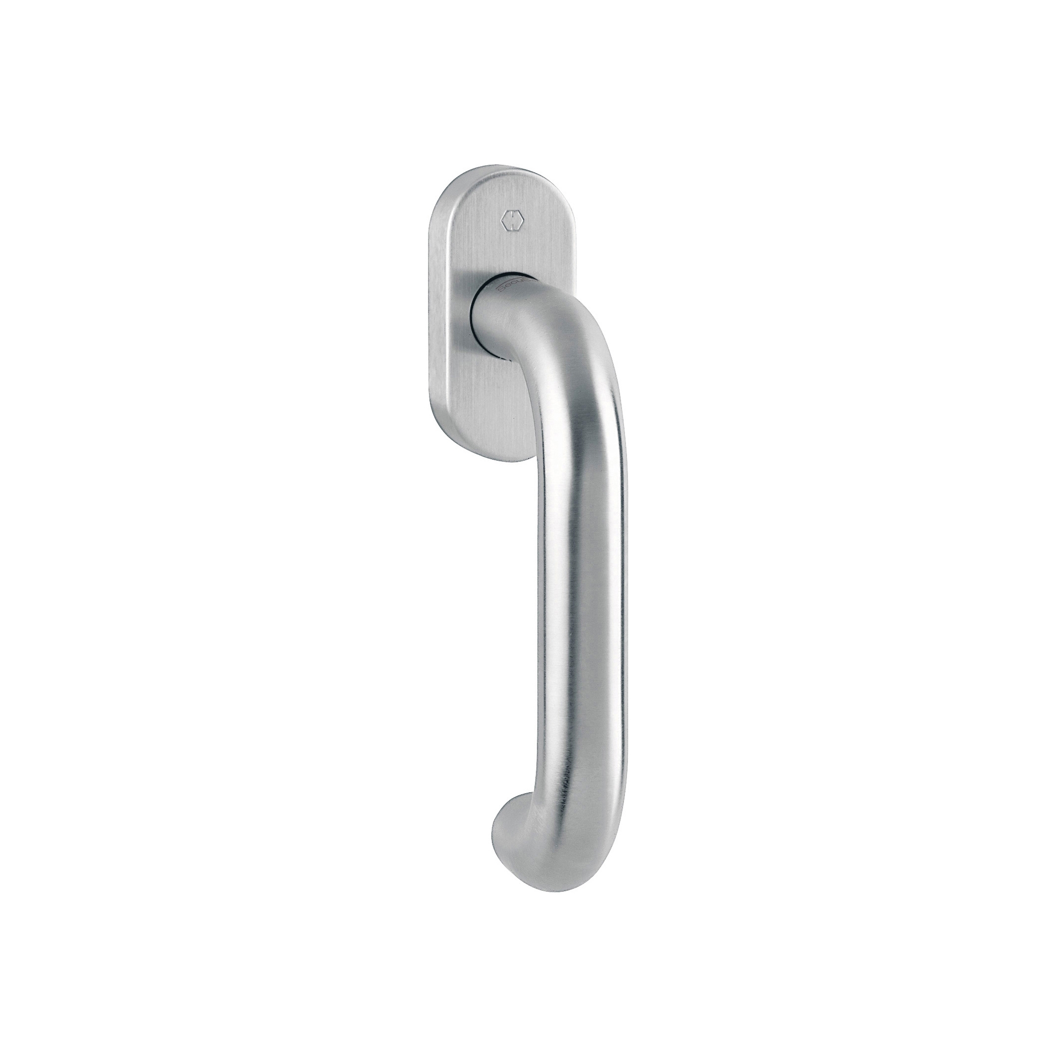 Paris Window Handle - SecuSan®