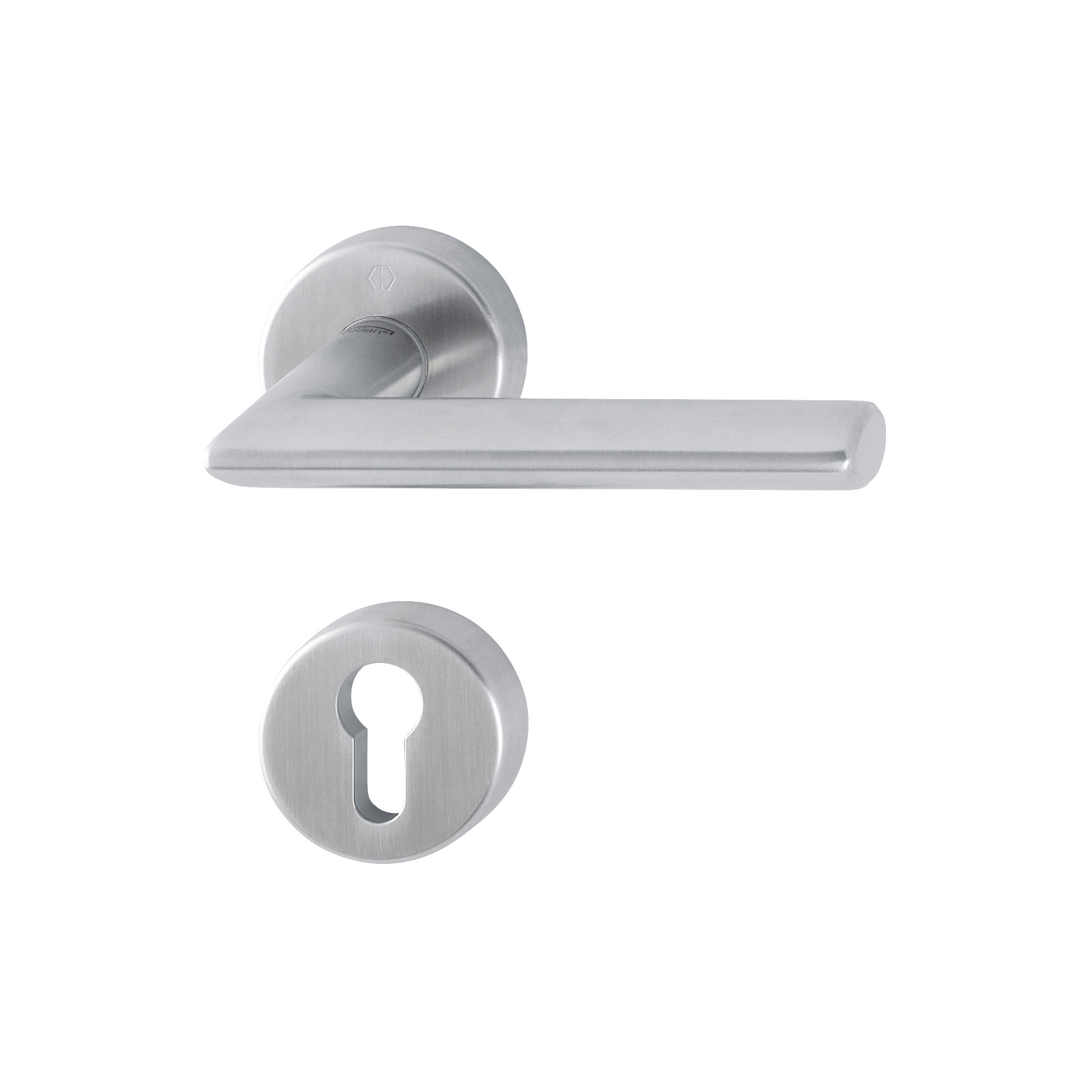 Produkt Stockholm Door Handle - SecuSan® des Herstellers Hoppe anzeigen