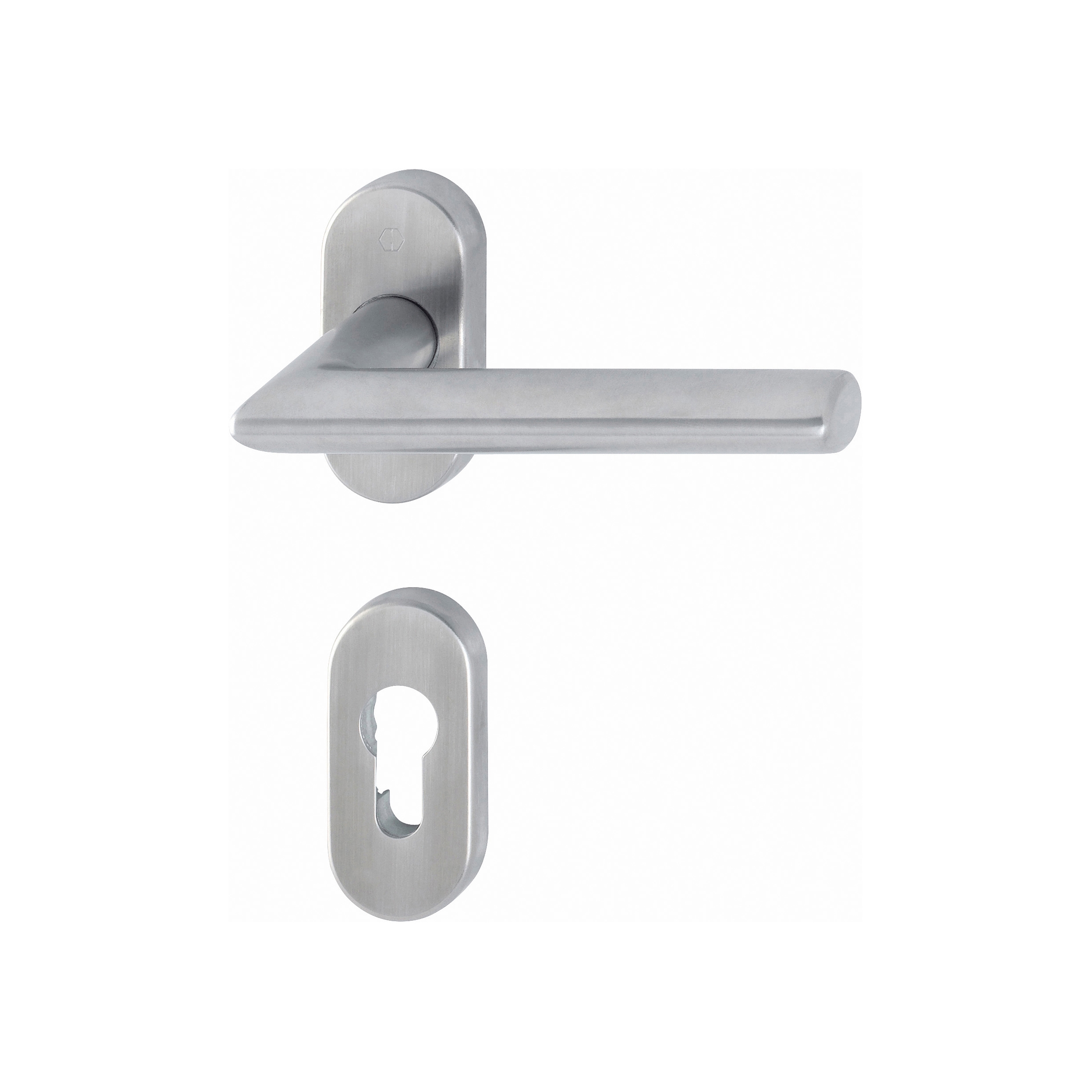 Produkt Stockholm Door Handle - SecuSan® des Herstellers Hoppe anzeigen