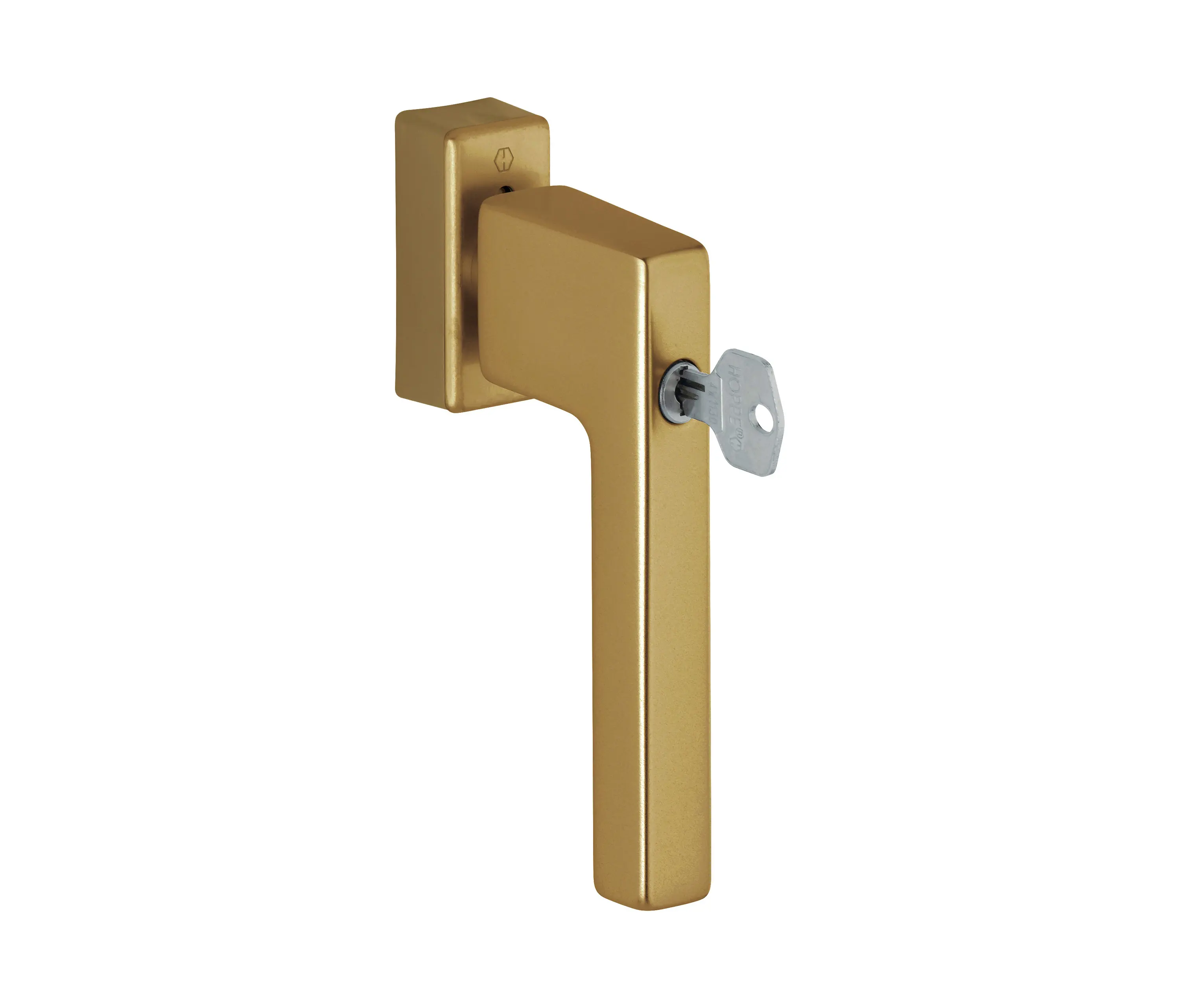 Hoppe - Austin Window Handle - SecuForte®