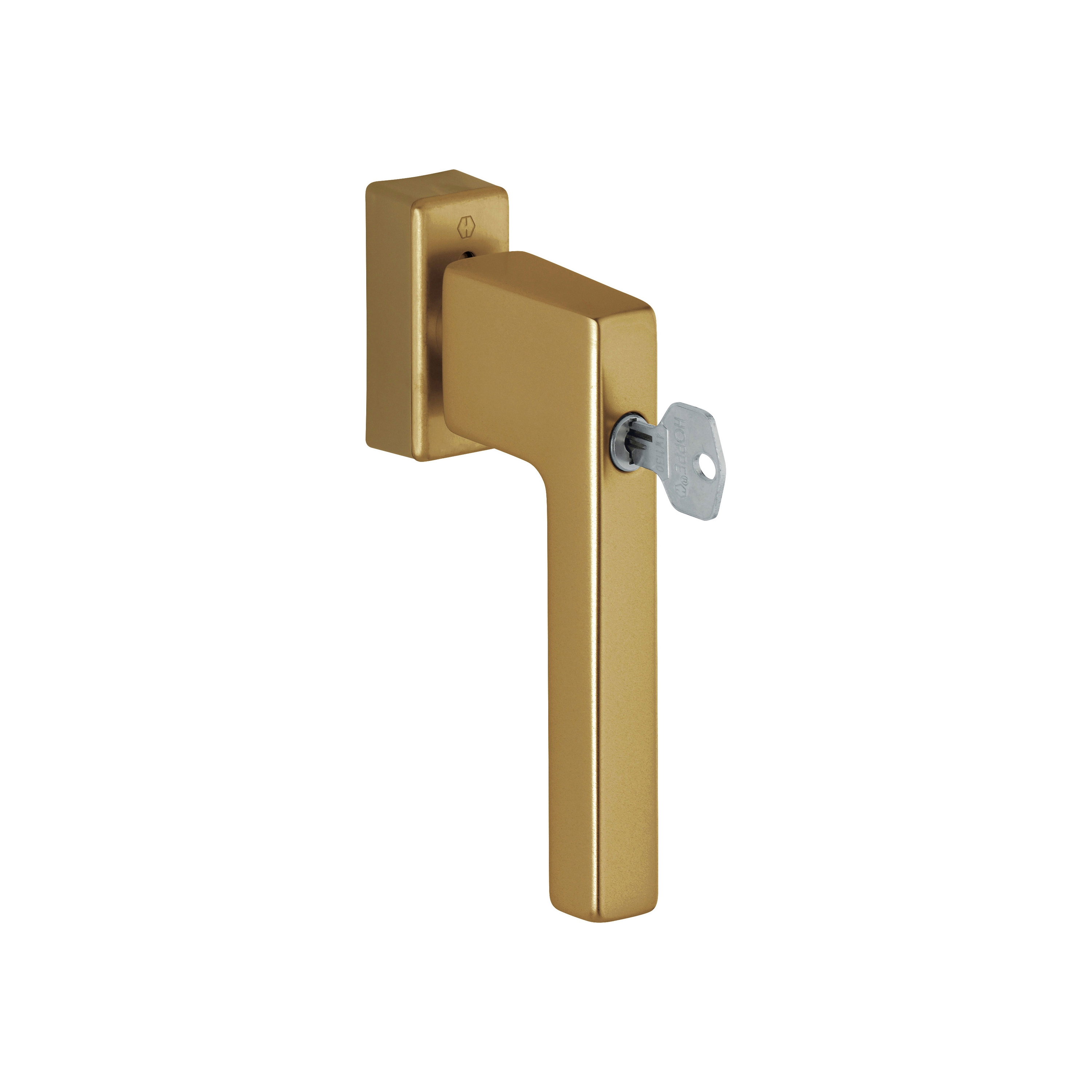 Display product Austin Window Handle - SecuForte® from manufacturer Hoppe
