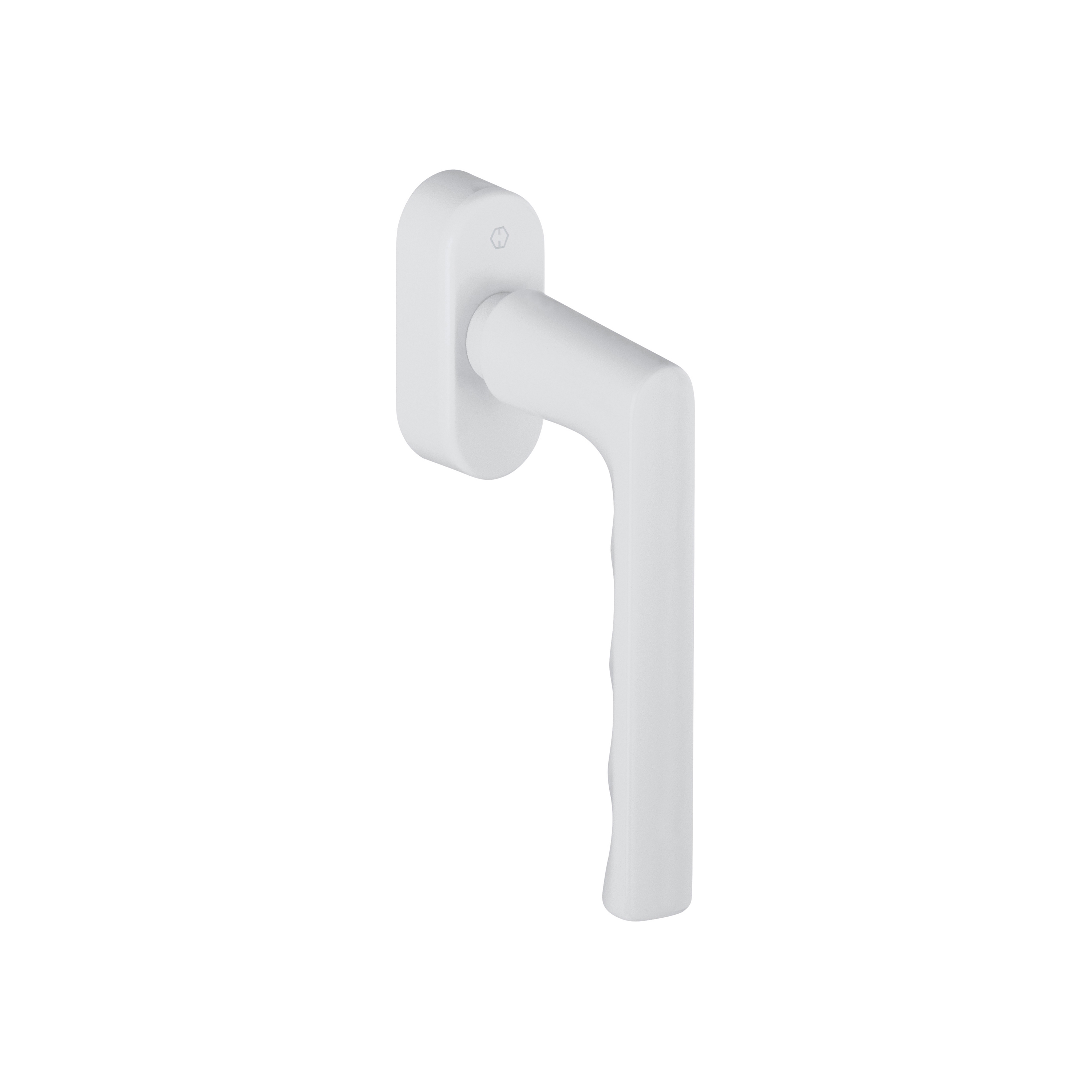Hamburg Window Handle - SecuForte®