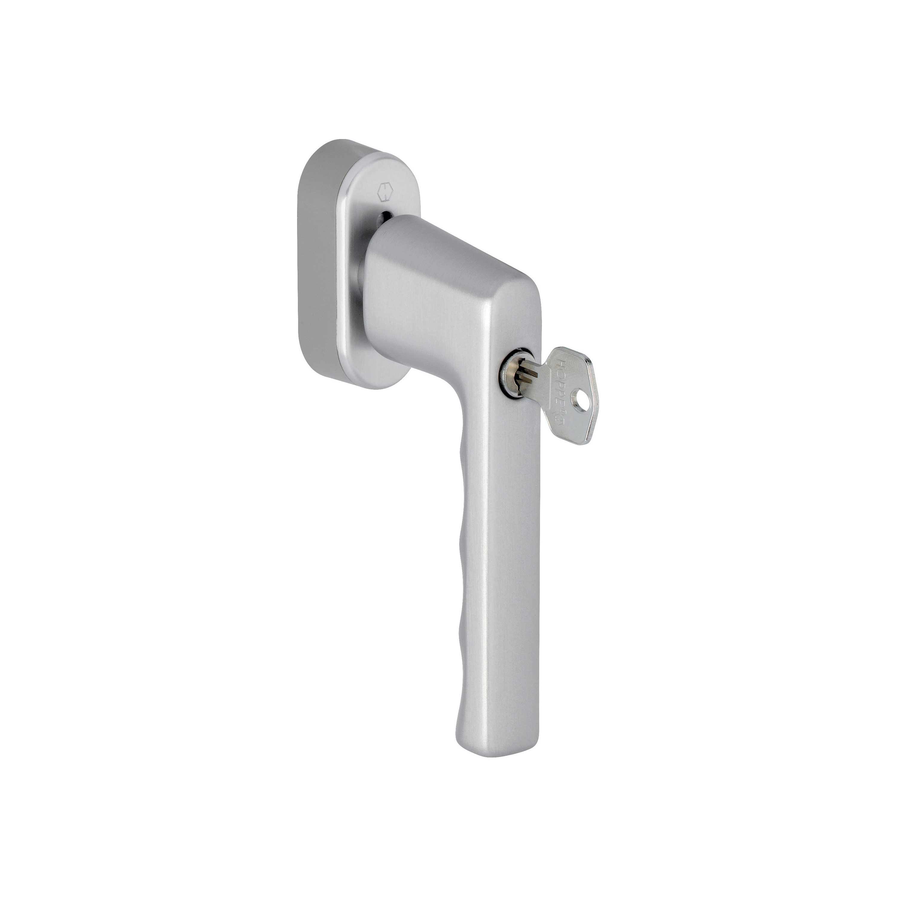 Hamburg Window Handle - SecuForte®