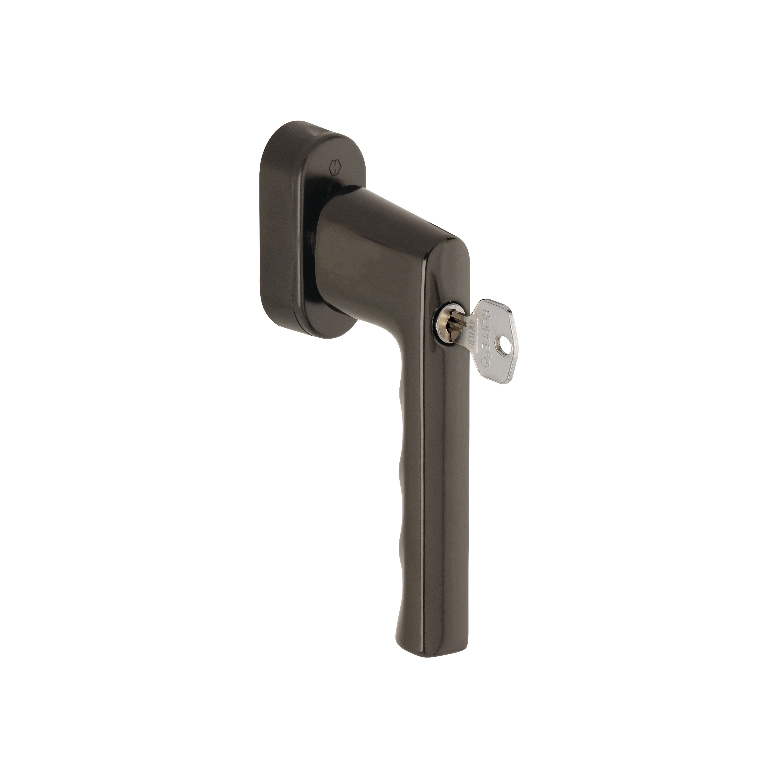 Hamburg Window Handle - SecuForte®