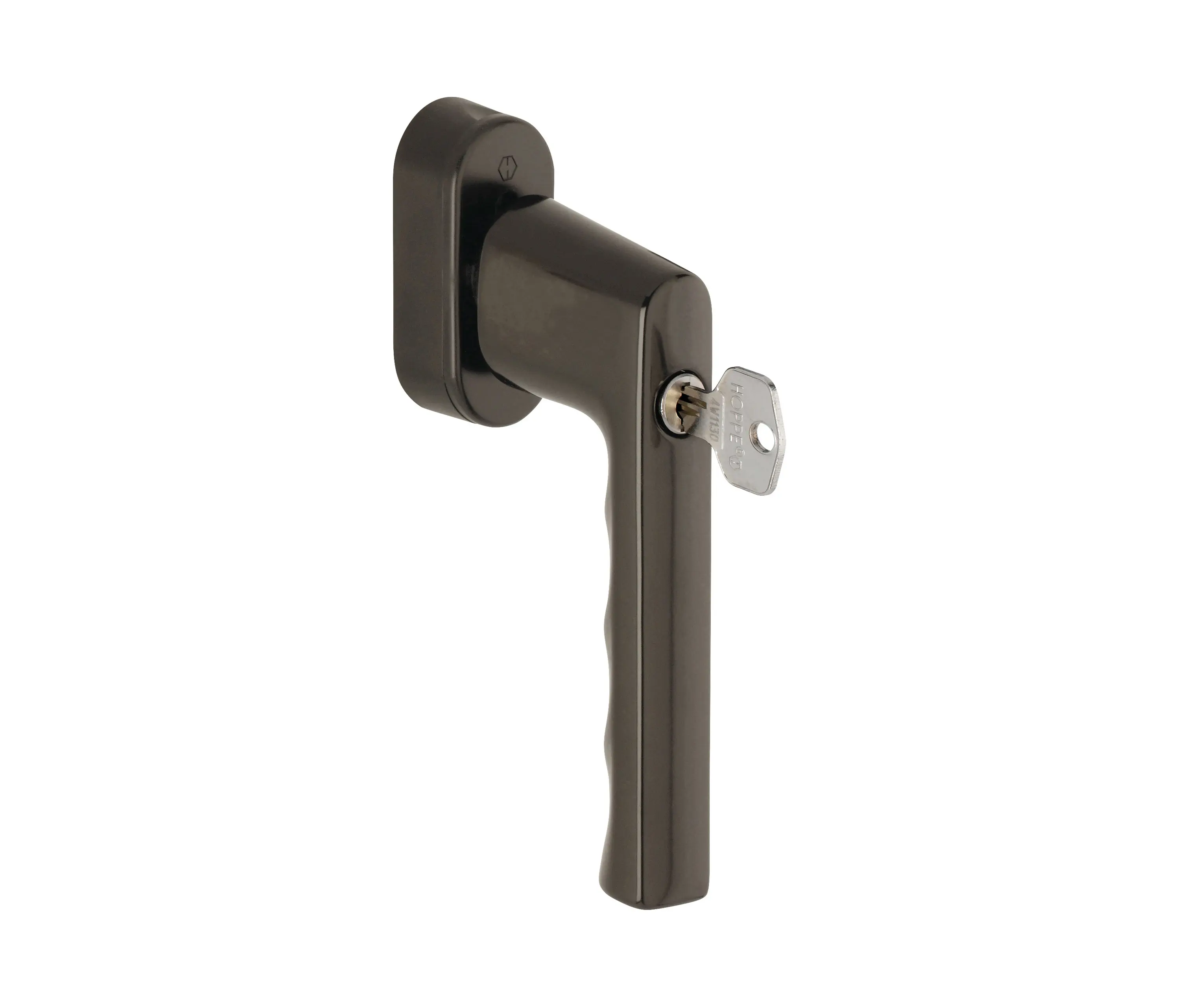 Hoppe - Hamburg Window Handle - SecuForte®