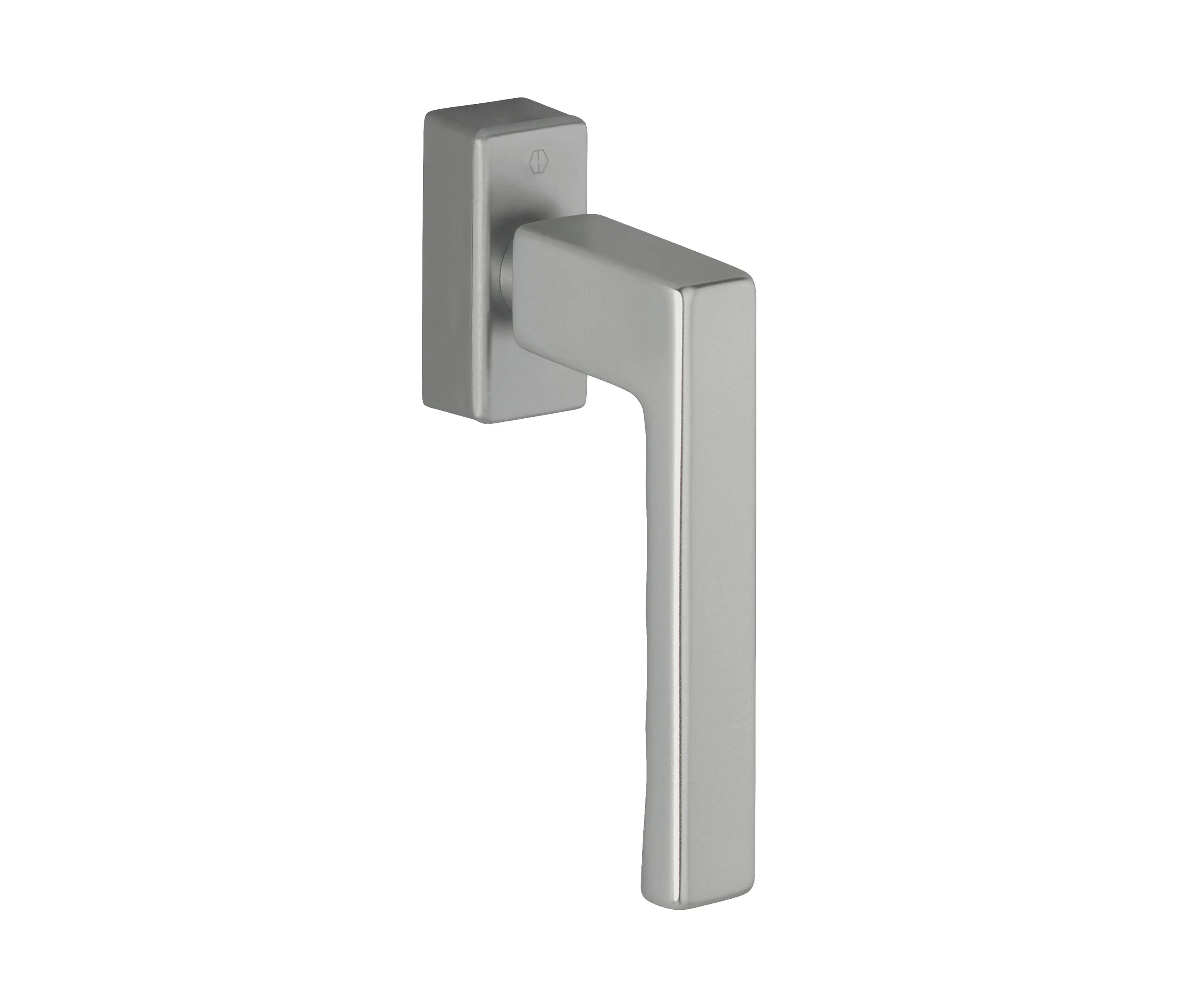 Hoppe - Toulon Window Handle - SecuForte®