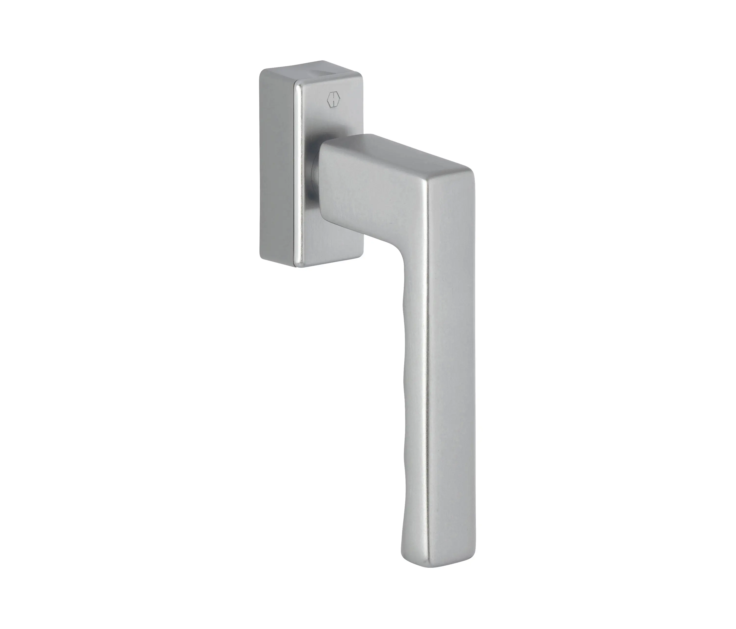 Hoppe - Toulon Window Handle - SecuForte®