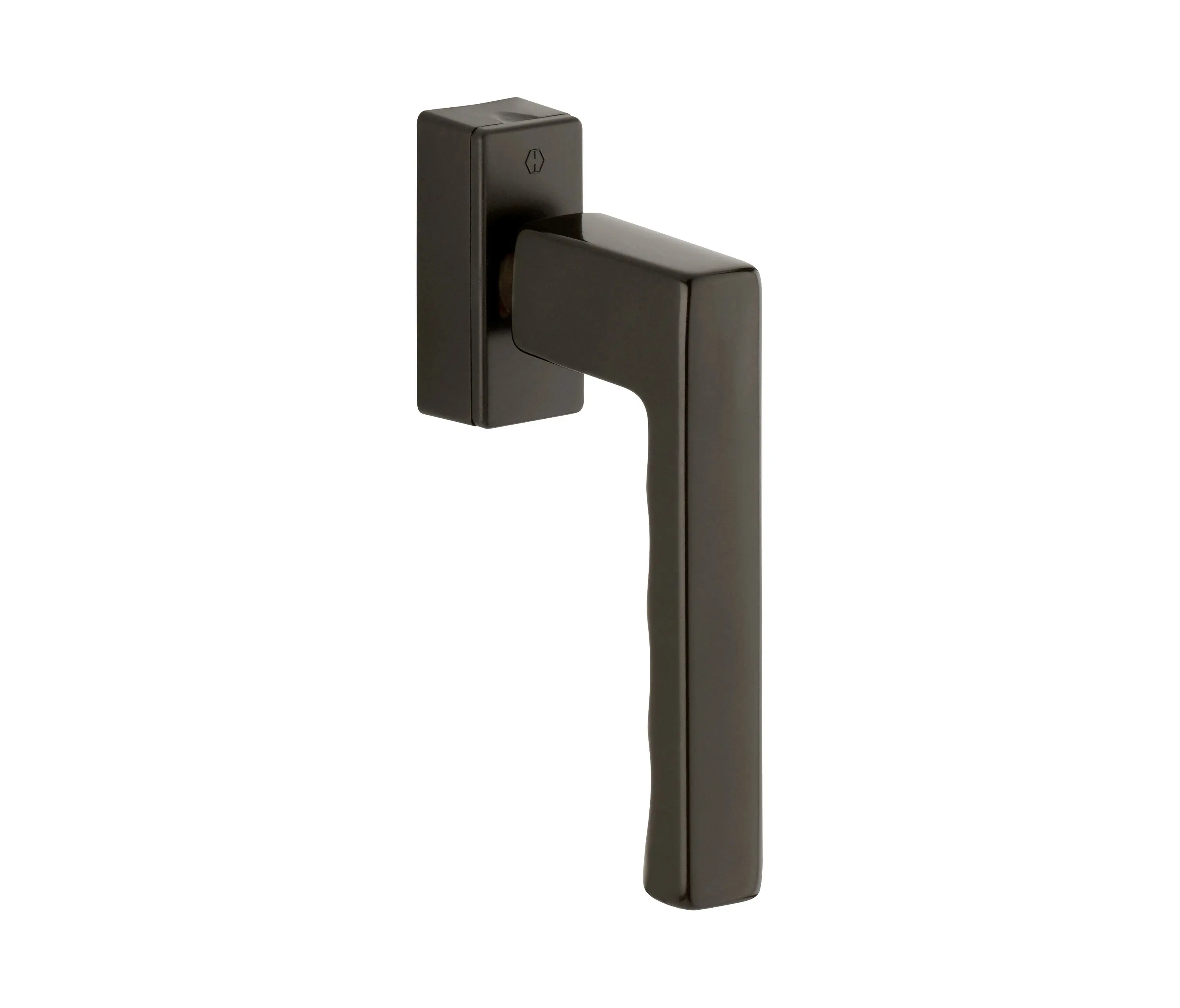 Hoppe - Toulon Window Handle - SecuForte®