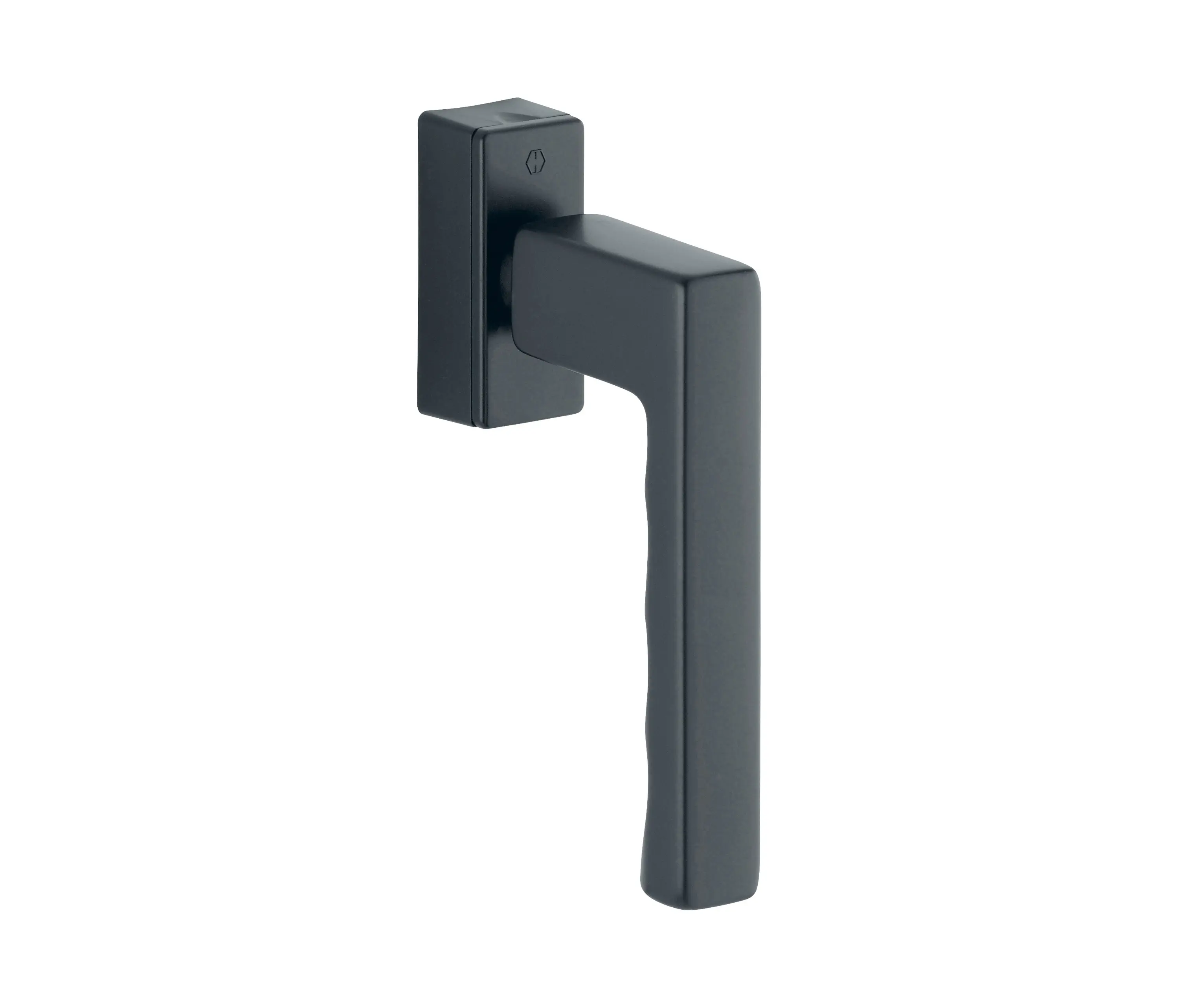 Hoppe - Toulon Window Handle - SecuForte®