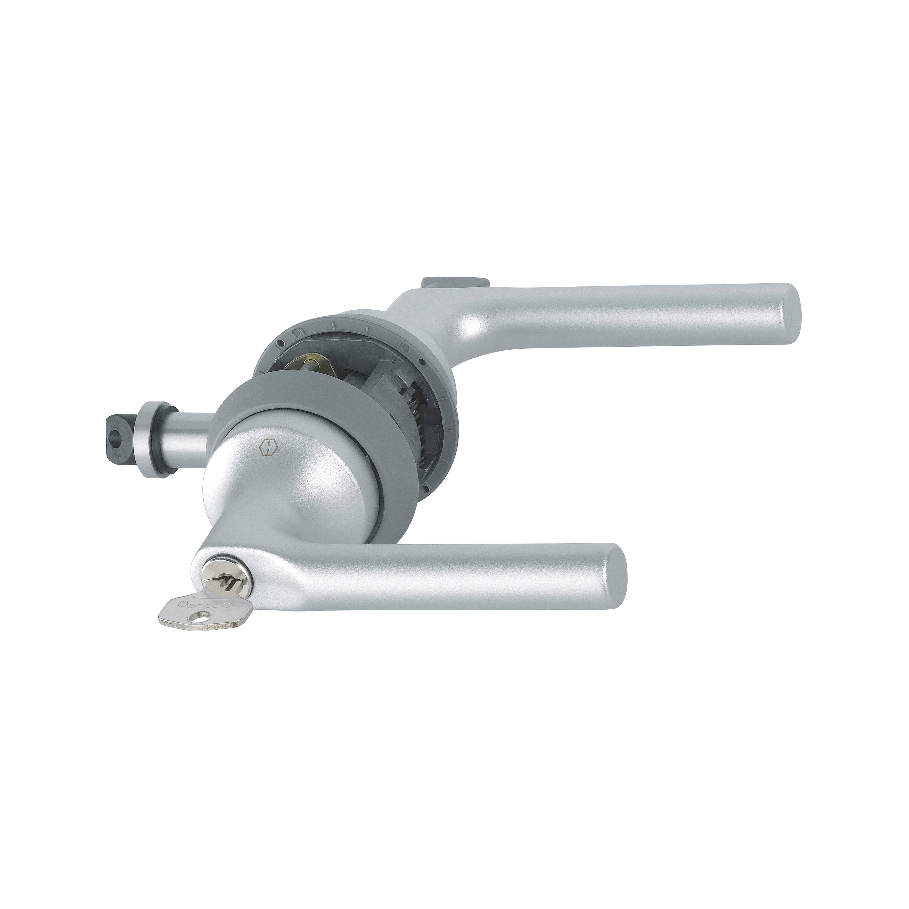 Produkt Arles - HCS® des Herstellers Hoppe anzeigen