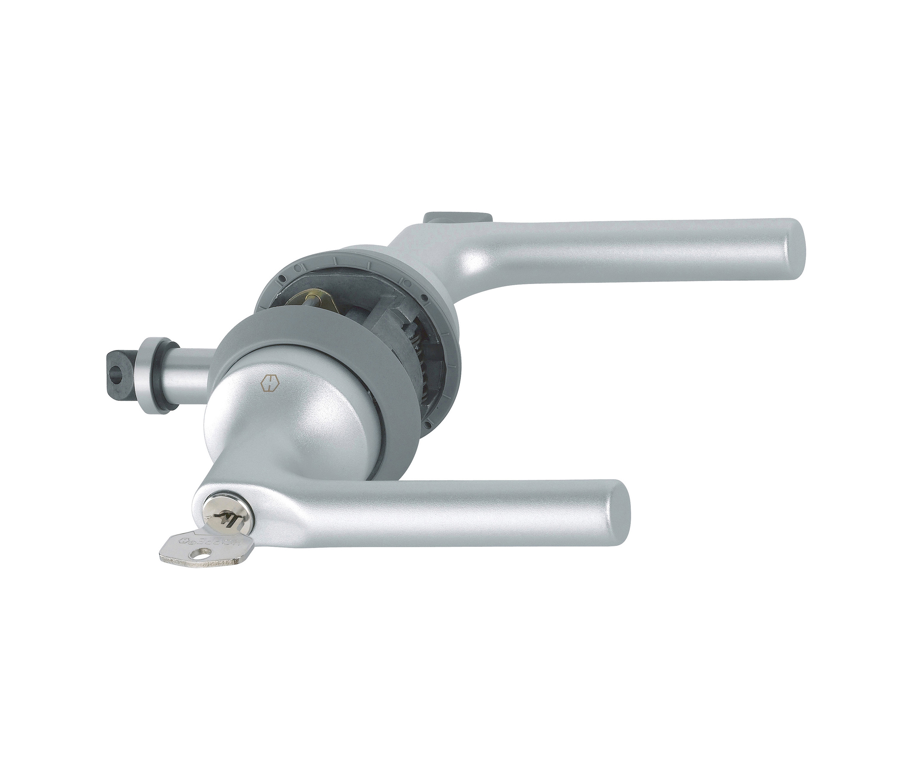 Browse products for category Handle sets for glass doors