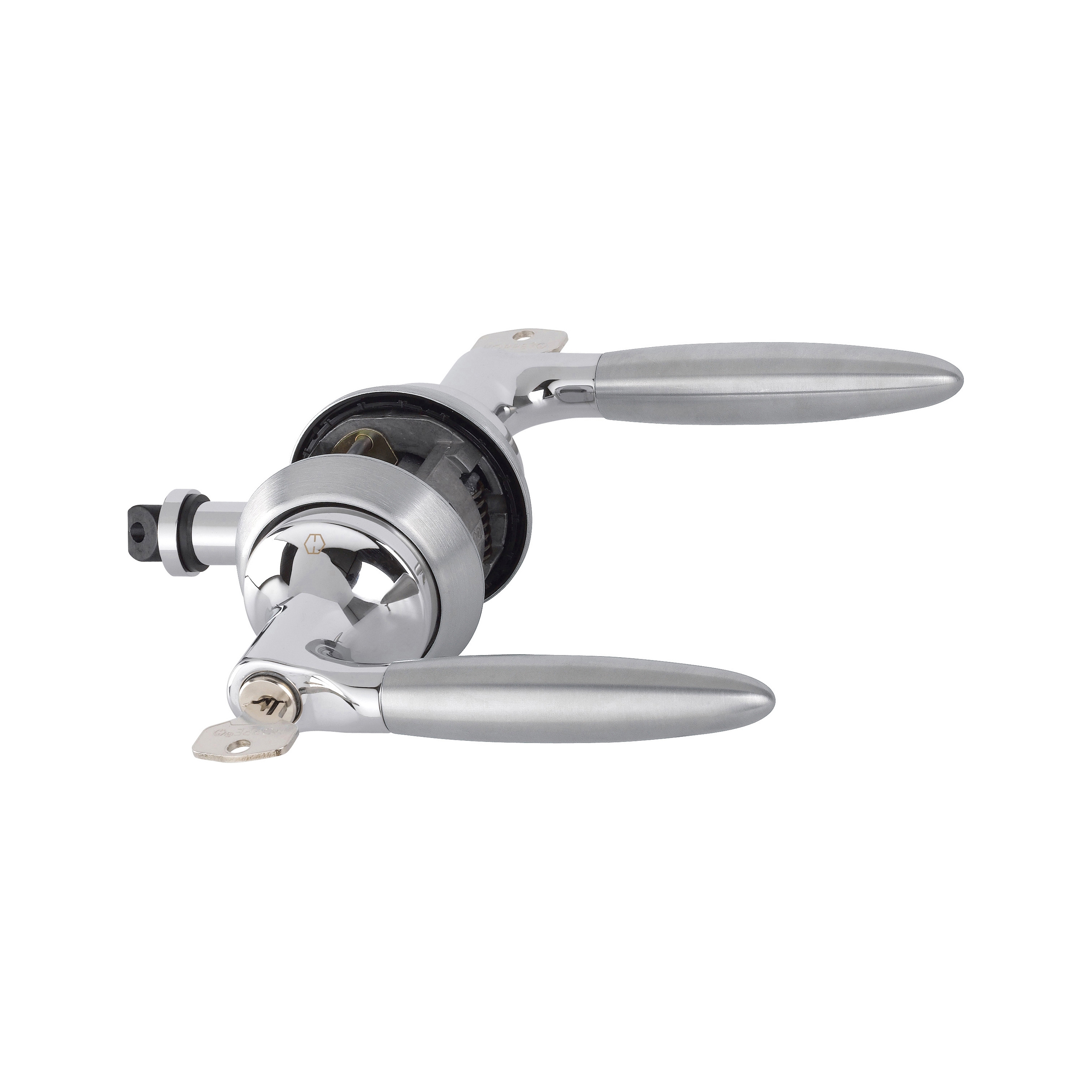Produkt Athinai - HCS® des Herstellers Hoppe anzeigen