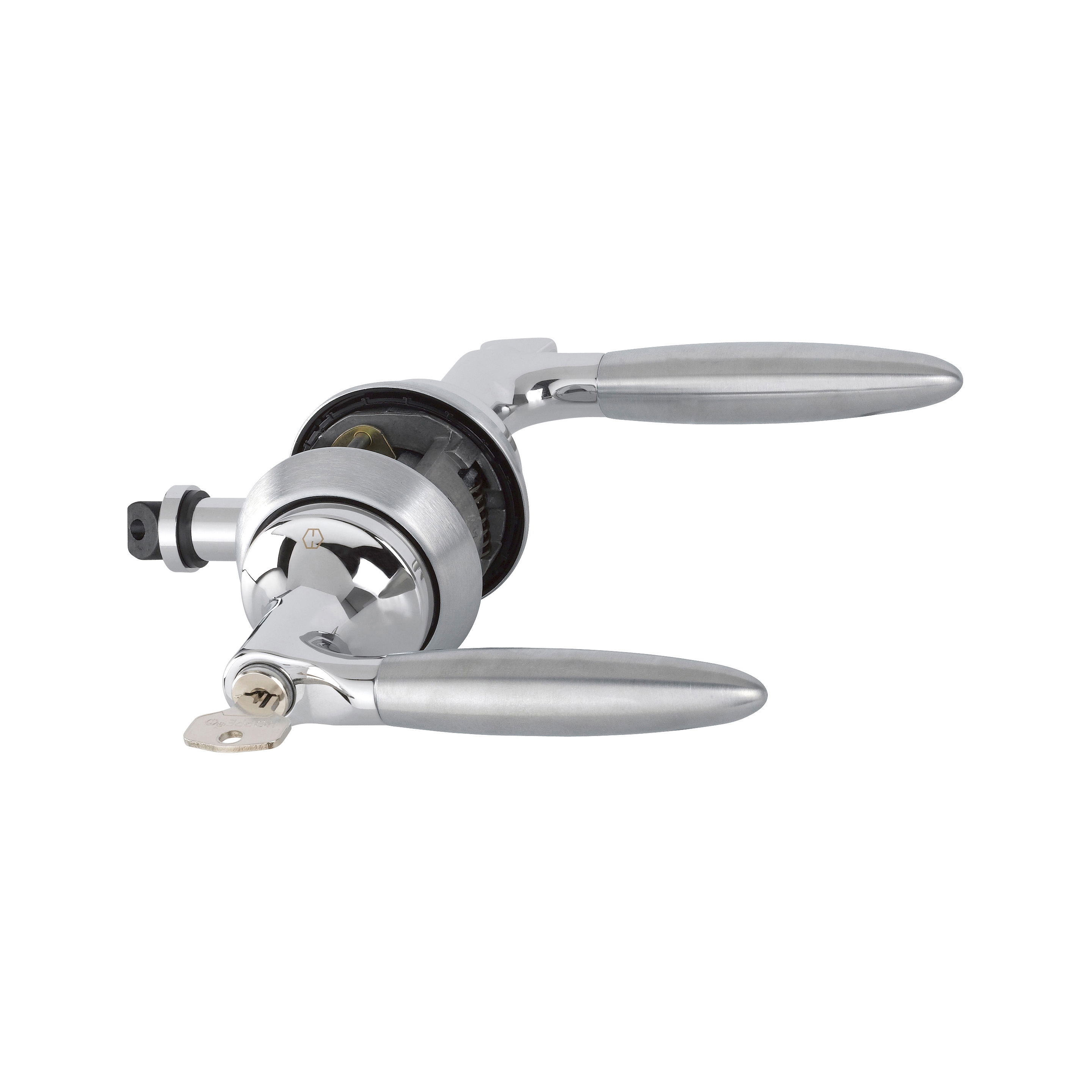 Produkt Athinai - HCS® des Herstellers Hoppe anzeigen