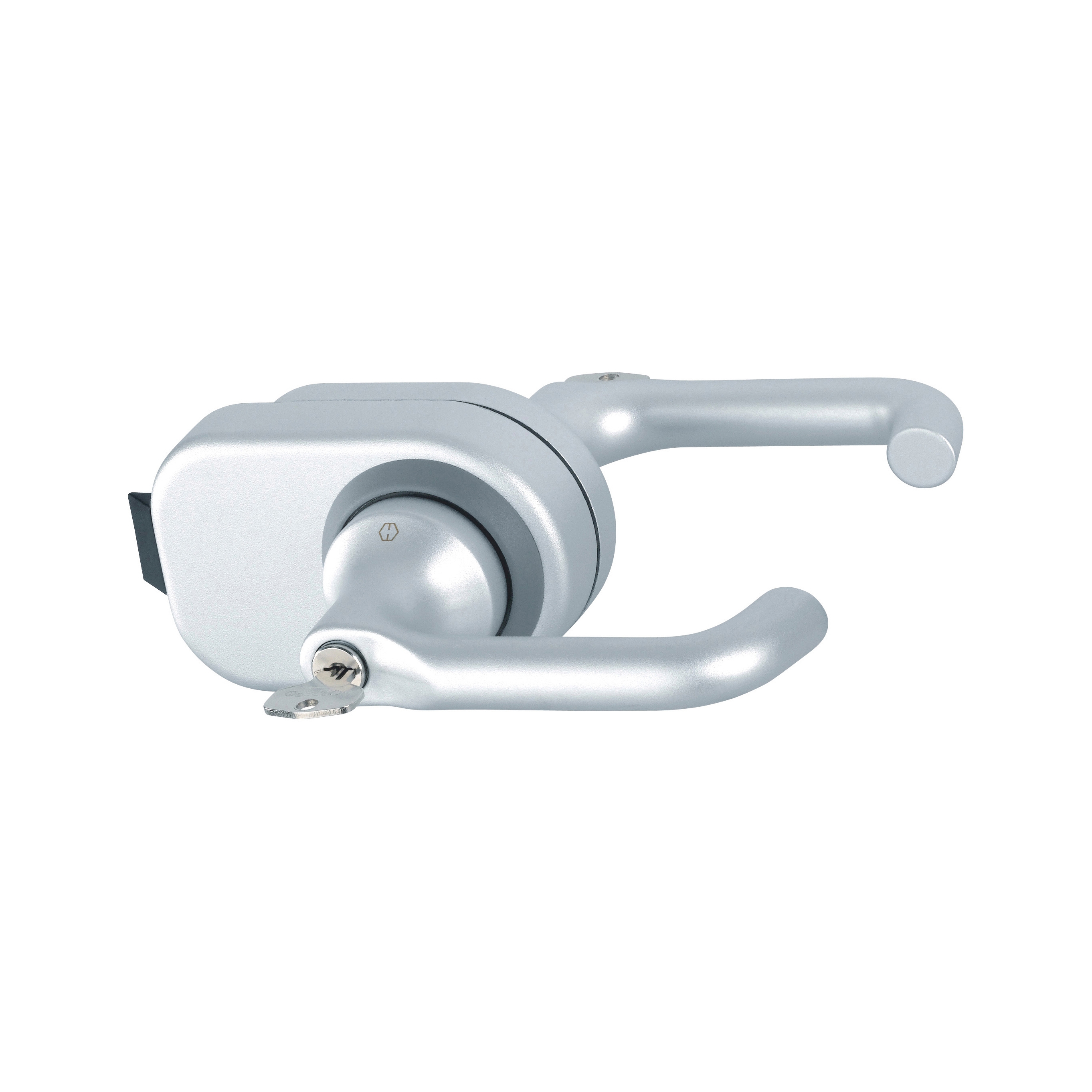 Produkt Paris - HCS® des Herstellers Hoppe anzeigen