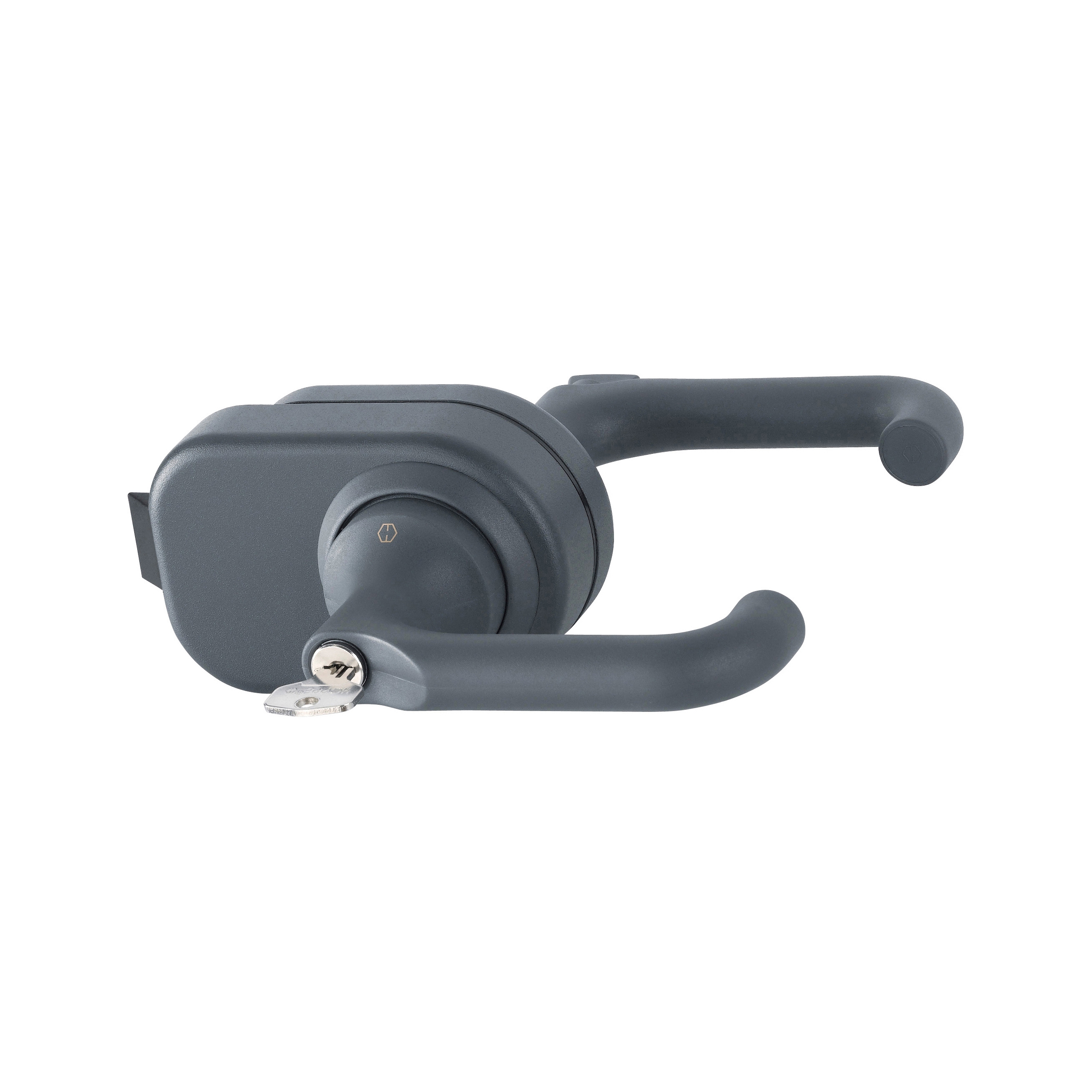 Produkt Paris in Nylon - HCS® des Herstellers Hoppe anzeigen