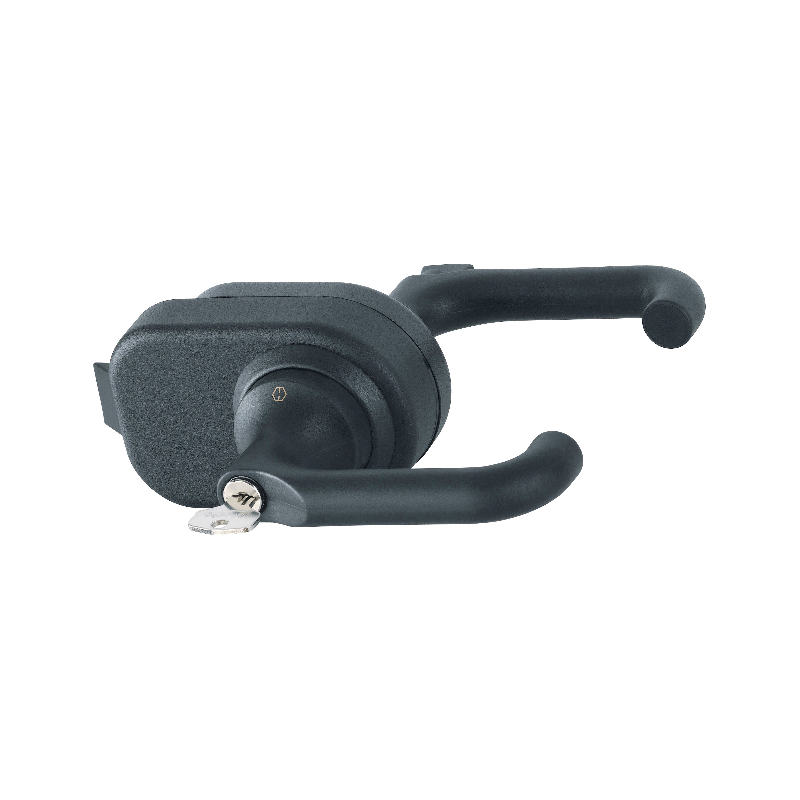 Produkt Paris in Nylon - HCS® des Herstellers Hoppe anzeigen