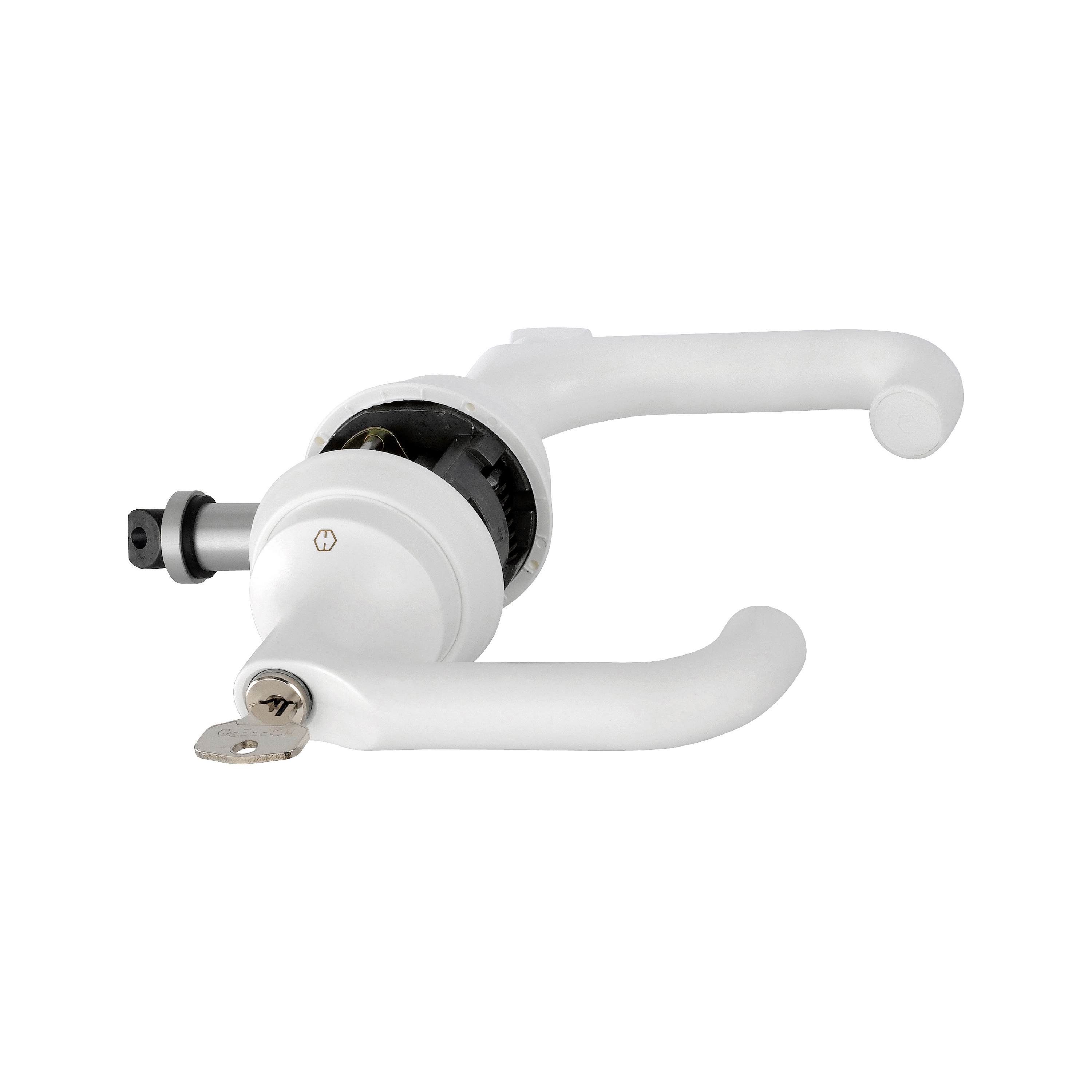 Produkt Paris in Nylon - HCS® des Herstellers Hoppe anzeigen