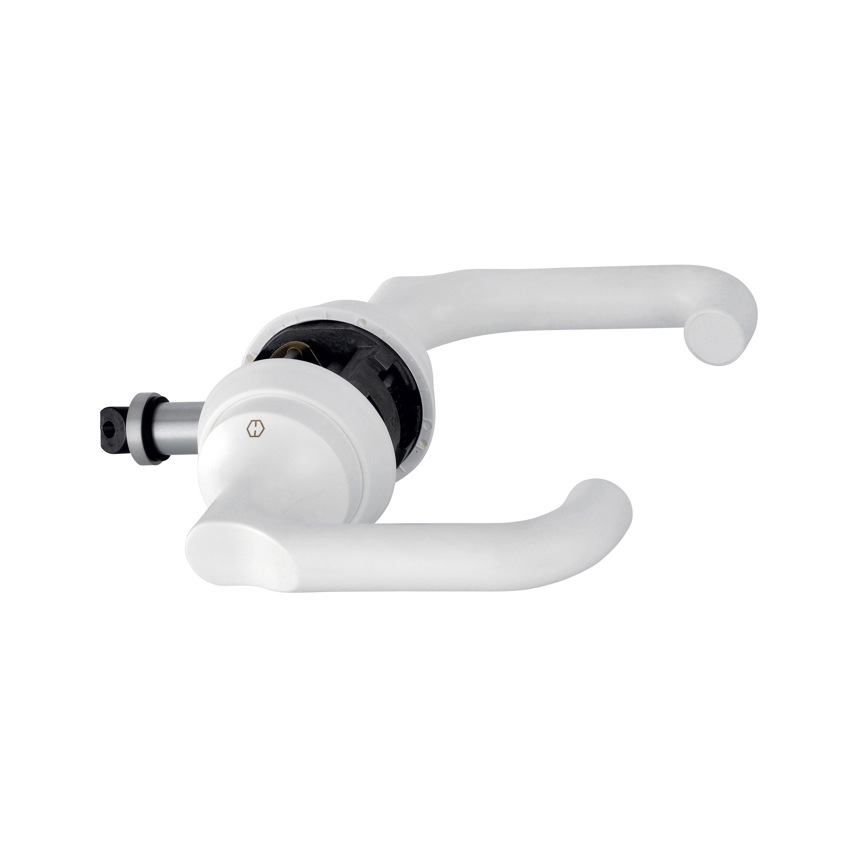 Produkt Paris in Nylon - HCS® des Herstellers Hoppe anzeigen
