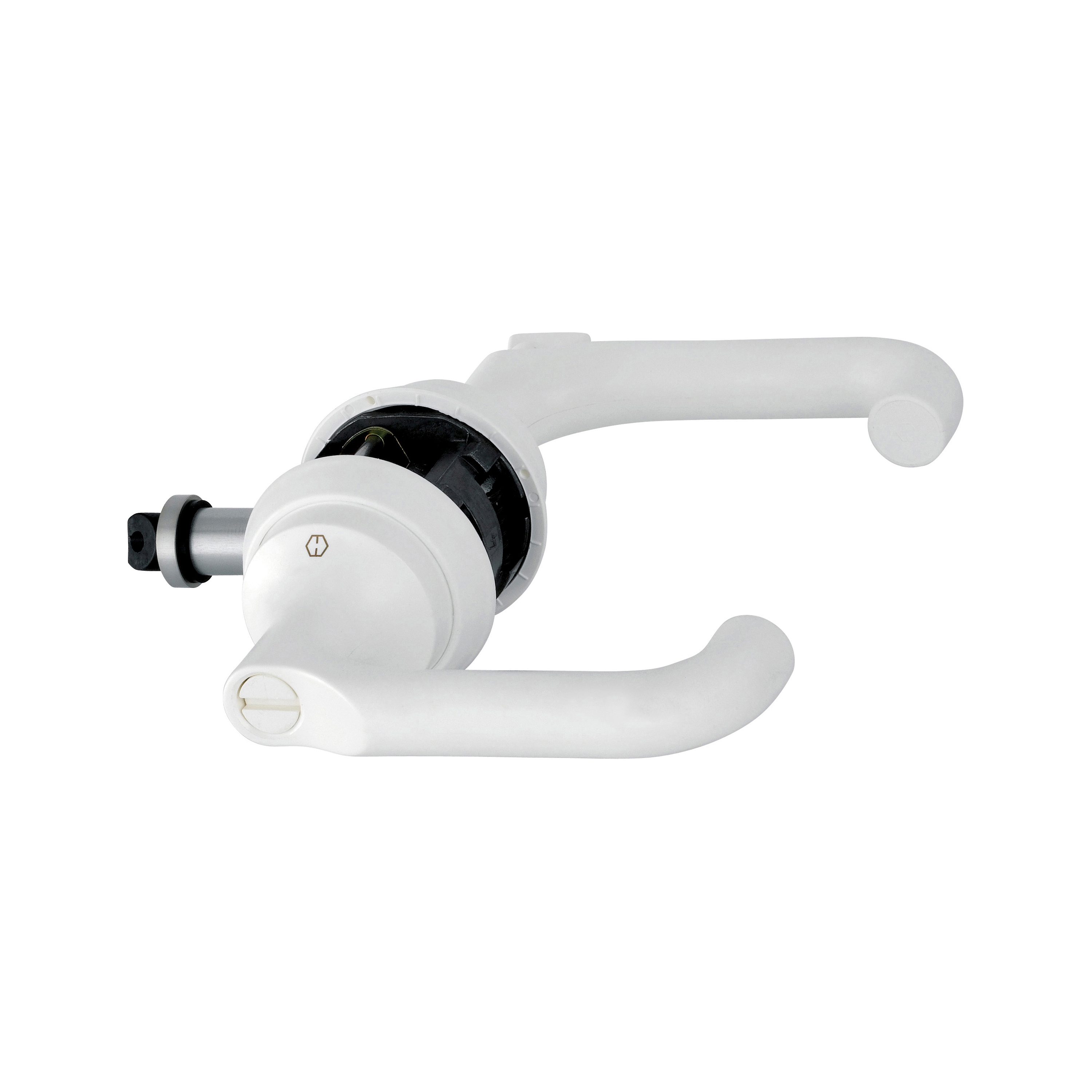 Produkt Paris in Nylon - HCS® des Herstellers Hoppe anzeigen