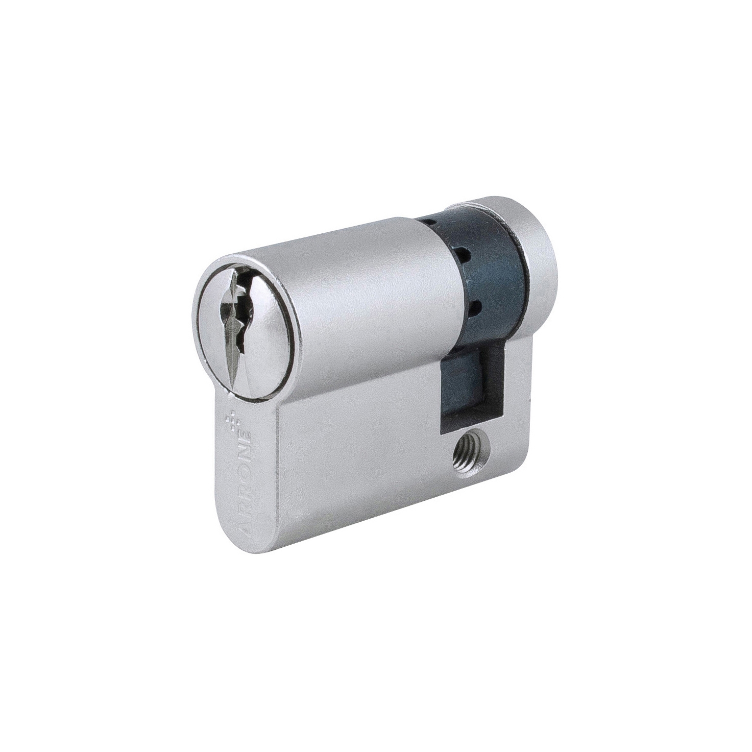 Display product AR-KD-0100 Series Keyed to Differ Cylinder from manufacturer Hoppe