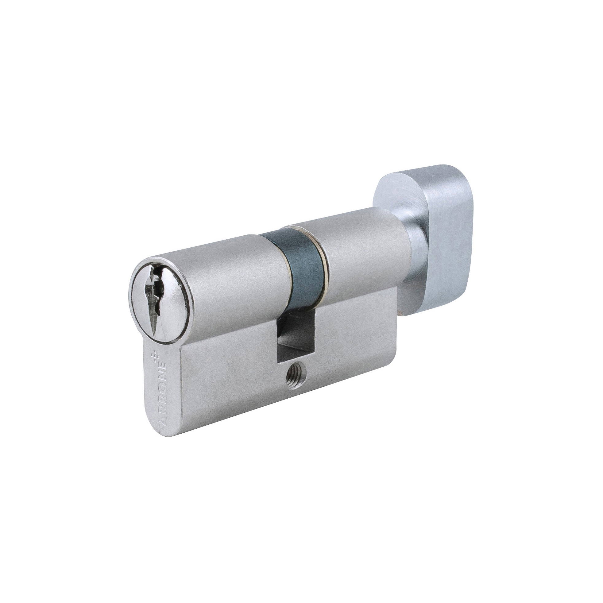 Display product AR-KD-0100 Series Keyed to Differ Cylinder from manufacturer Hoppe
