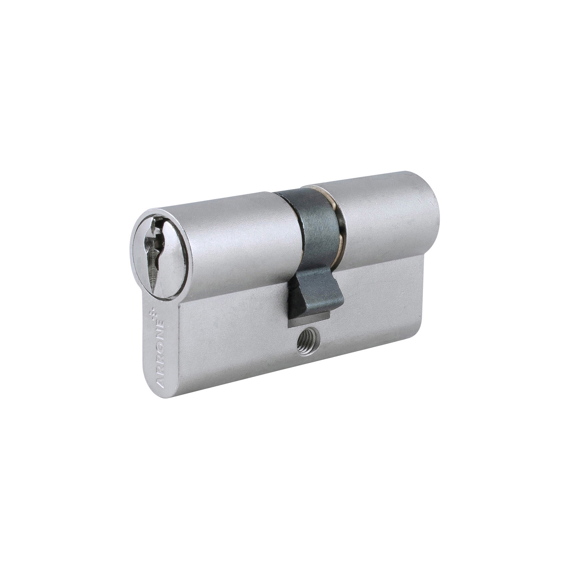 Display product AR-KD-0100 Series Keyed to Differ Cylinder from manufacturer Hoppe