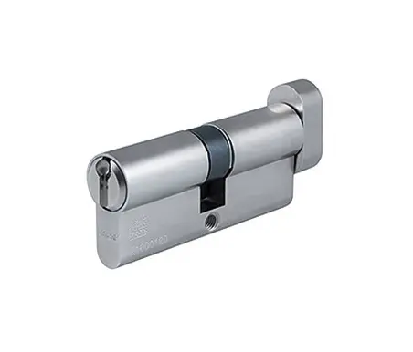 Hoppe - AR-MK-3000 Series Master Keyed Cylinder