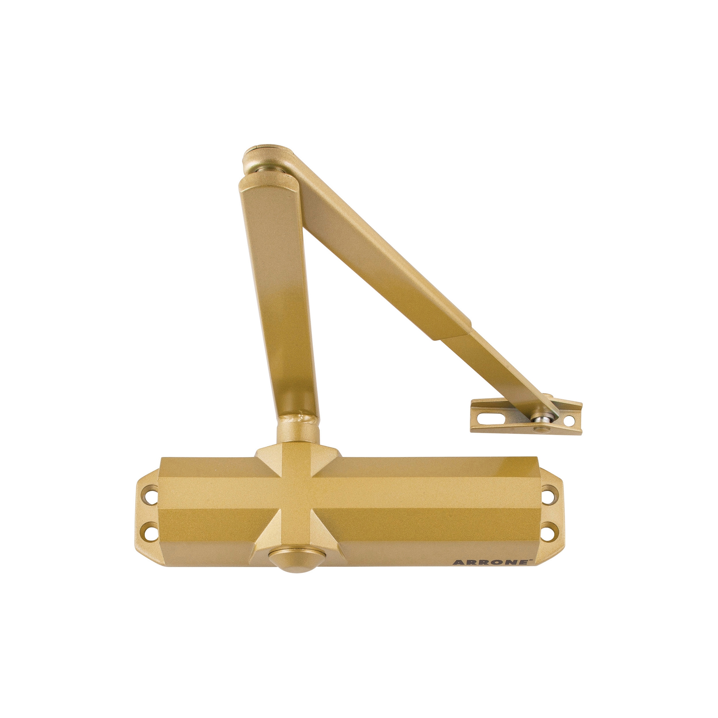 Mostra il prodotto AR6800 Door Closer del produttore Hoppe