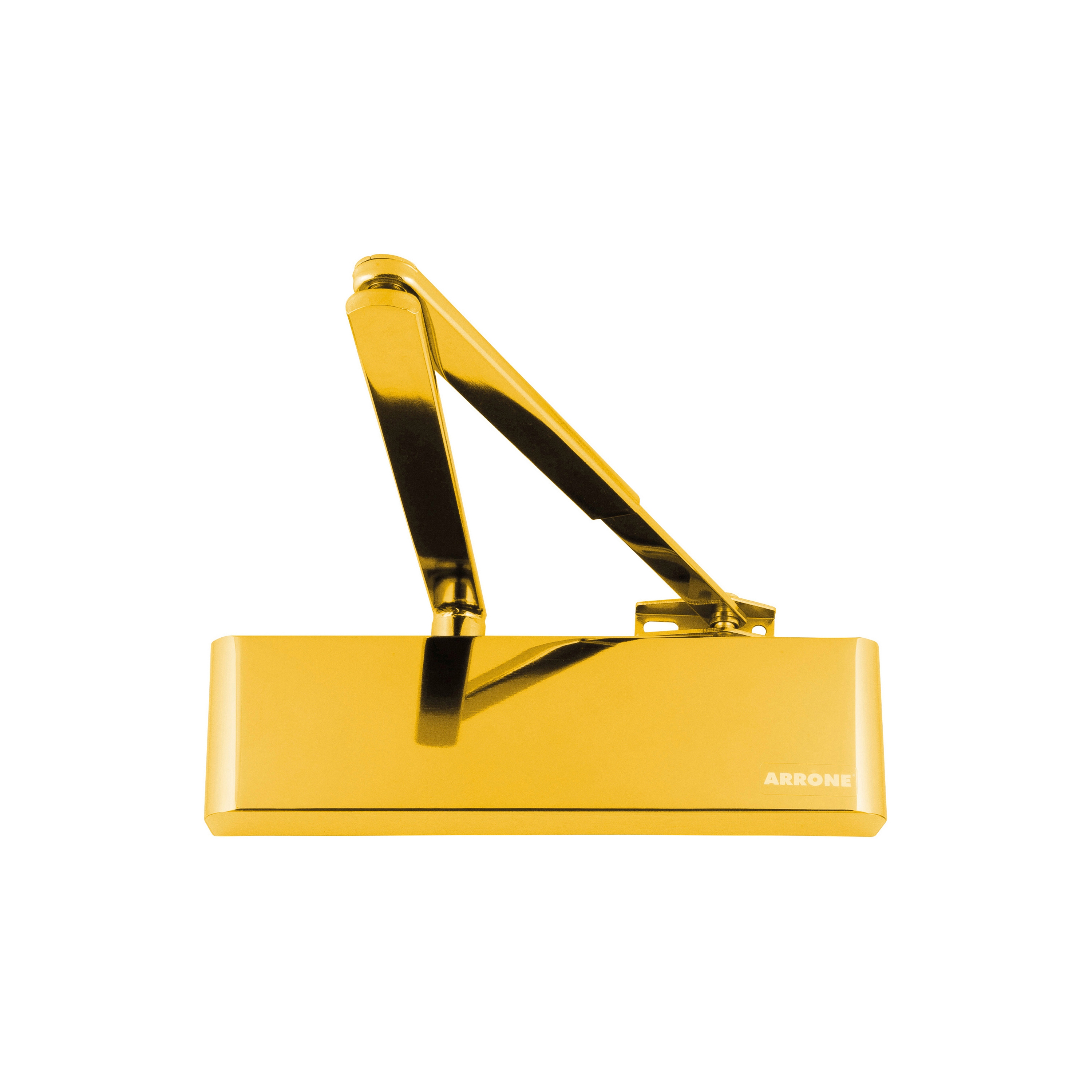 Mostra il prodotto AR8500 Door Closer del produttore Hoppe