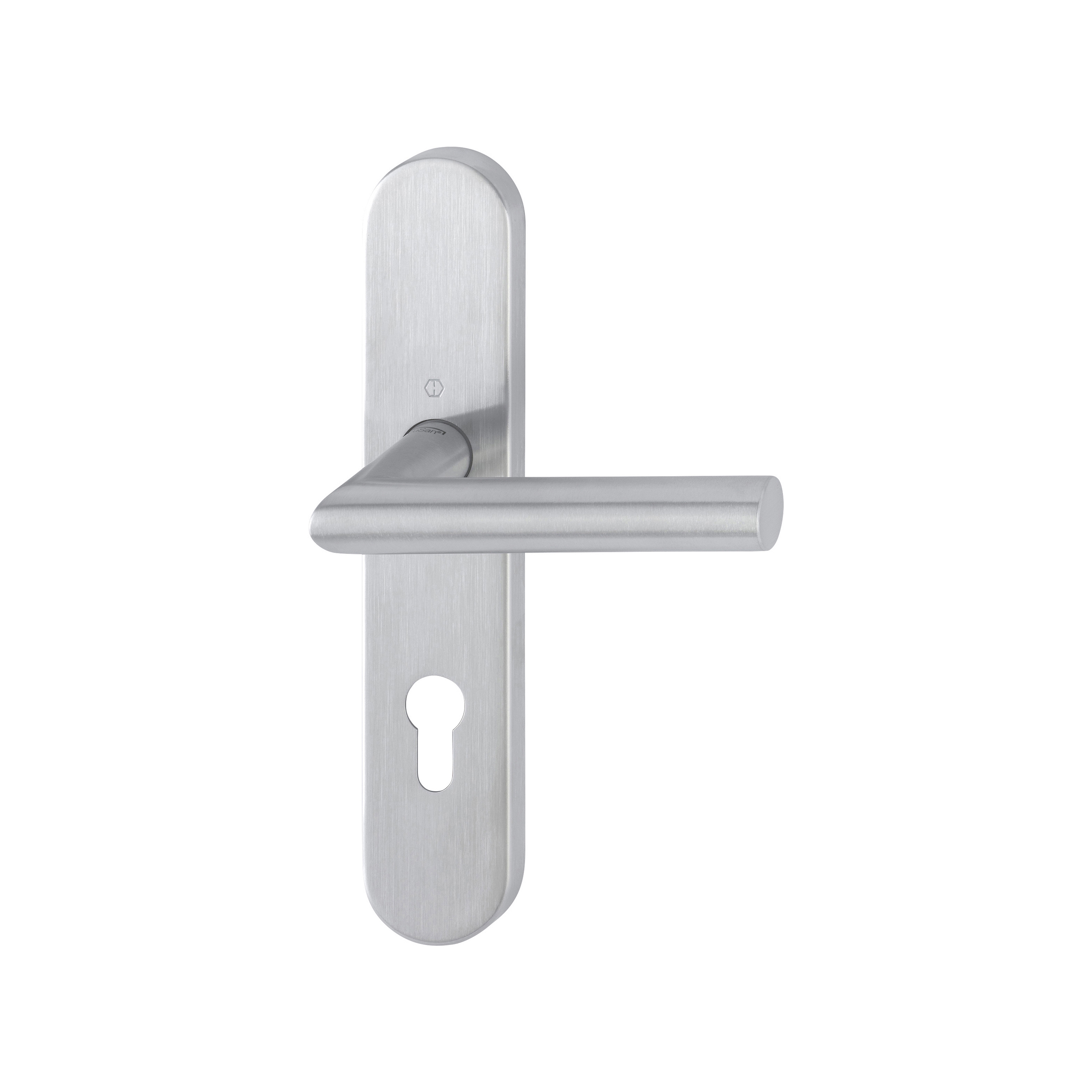 Mostra il prodotto Amsterdam Door Handle - Sertos® del produttore Hoppe