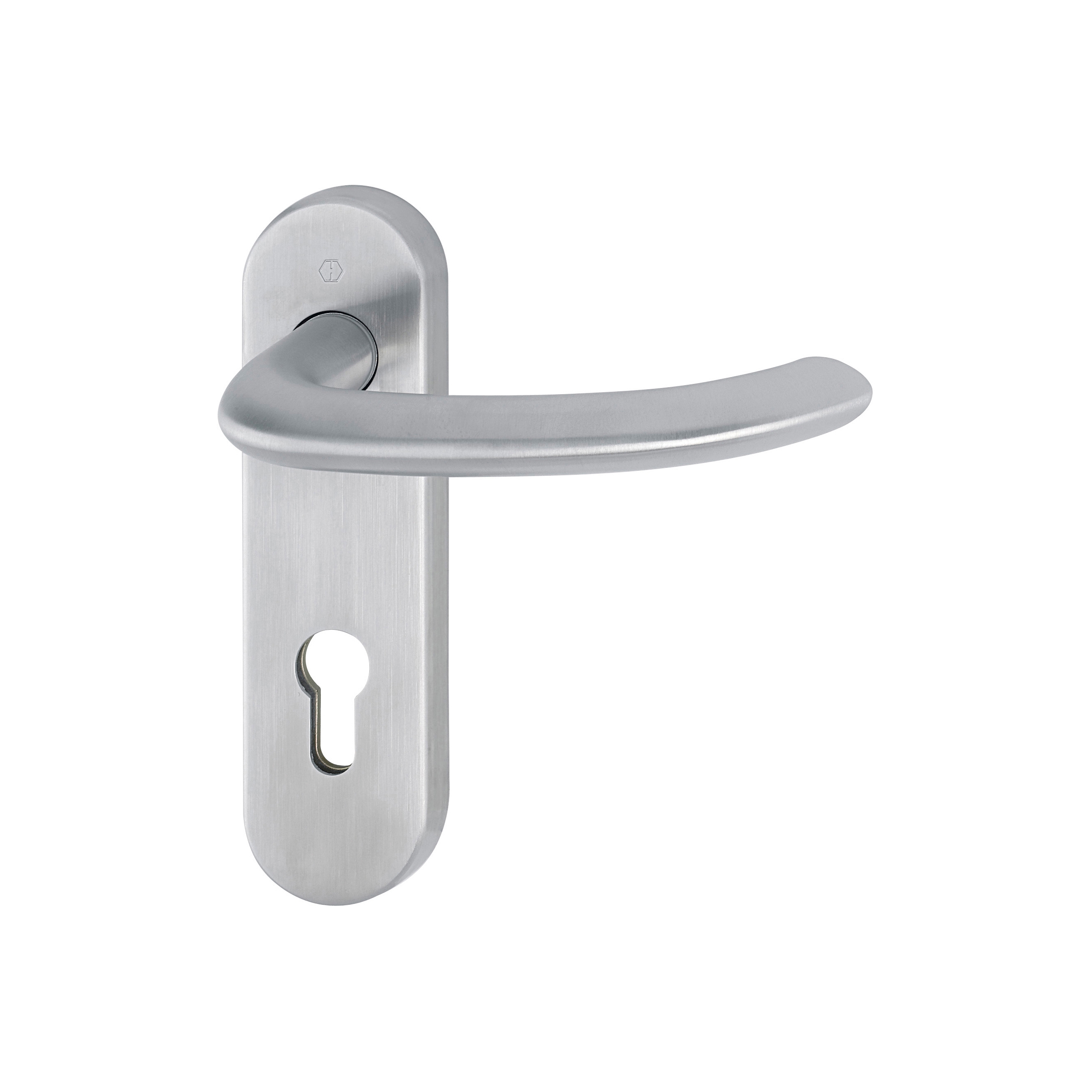 Mostra il prodotto Marseille Door Handle - Sertos® del produttore Hoppe