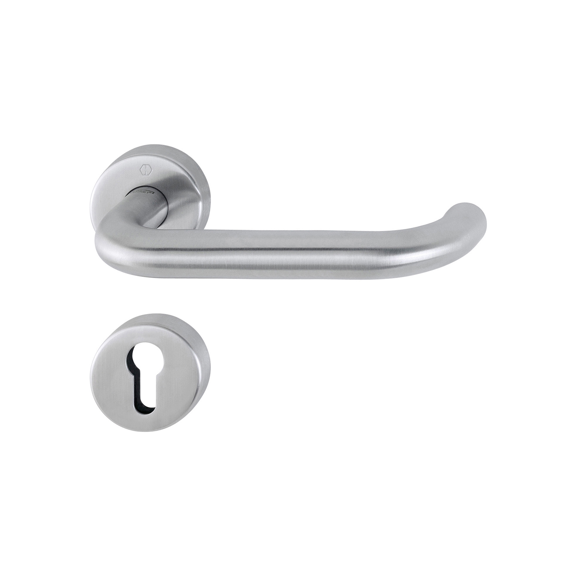 Mostra il prodotto Paris Door Handle - Sertos® del produttore Hoppe