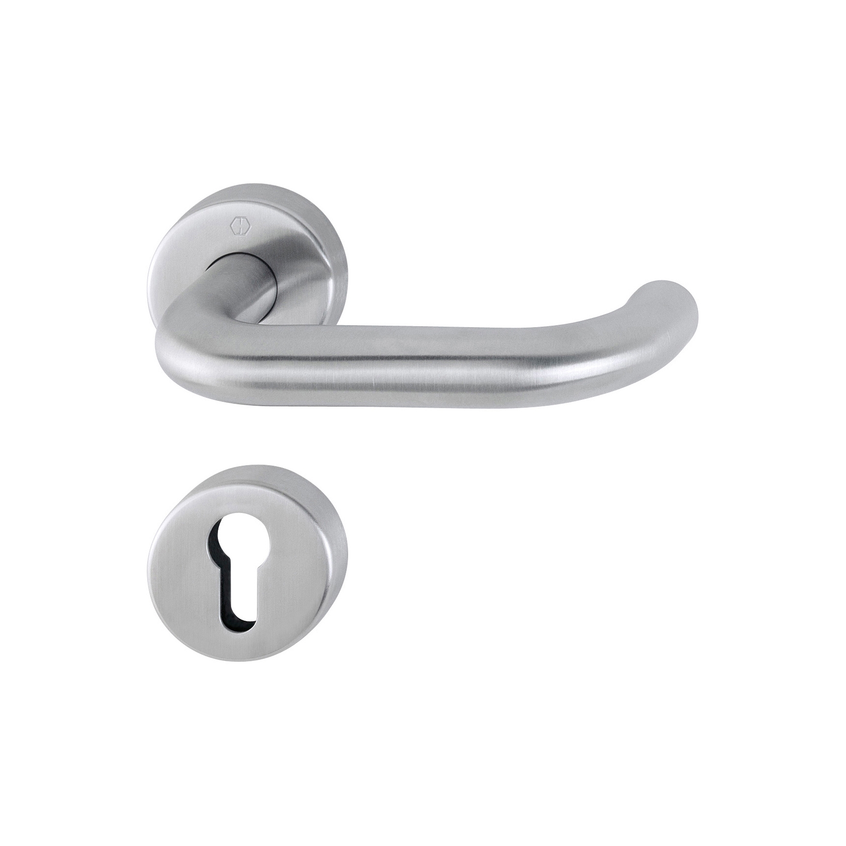 Mostra il prodotto Paris Door Handle - Sertos® del produttore Hoppe