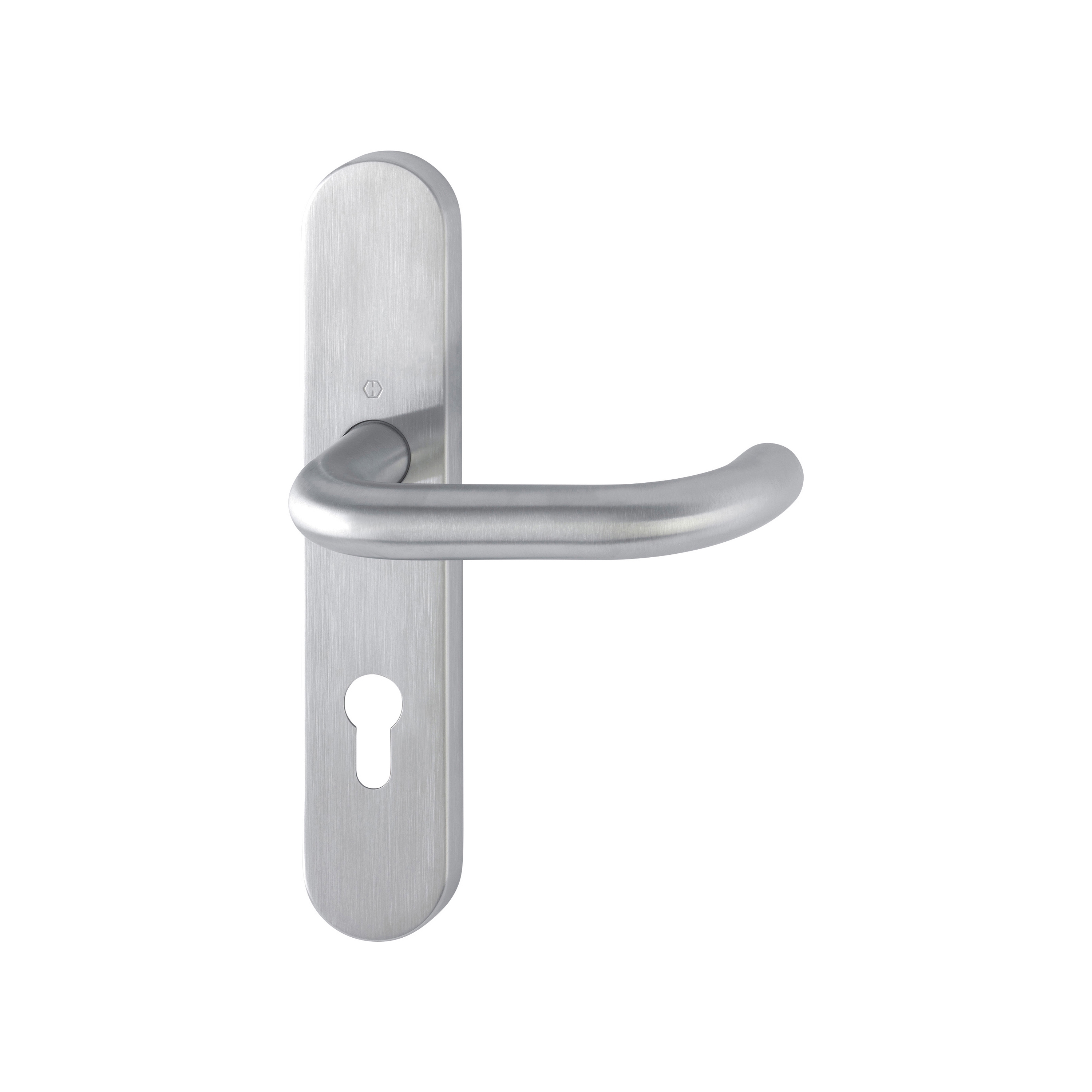 Mostra il prodotto Paris Door Handle - Sertos® del produttore Hoppe