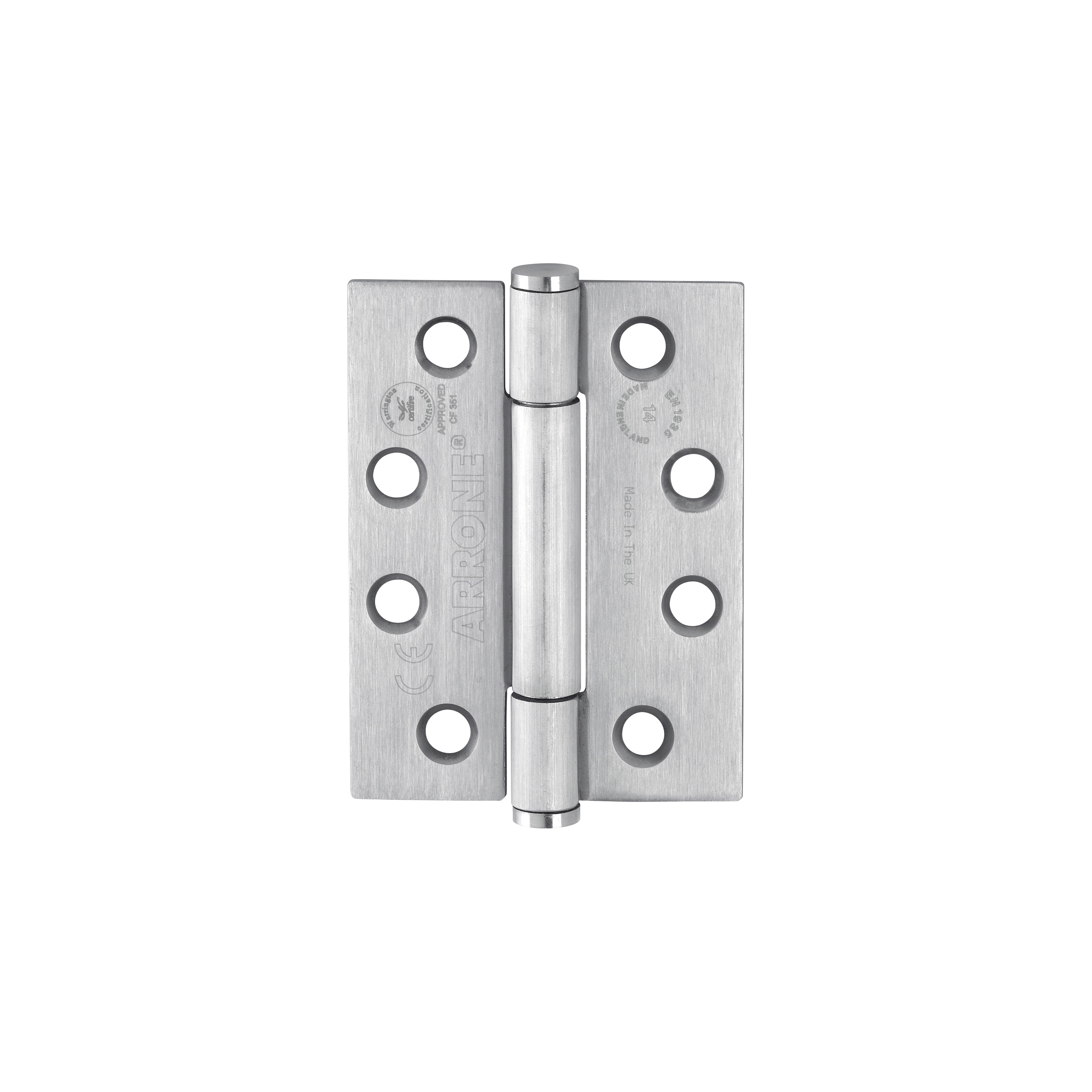 Afficher le produit AR2771 Concealed Ball Bearing Hinge du fabricant Hoppe