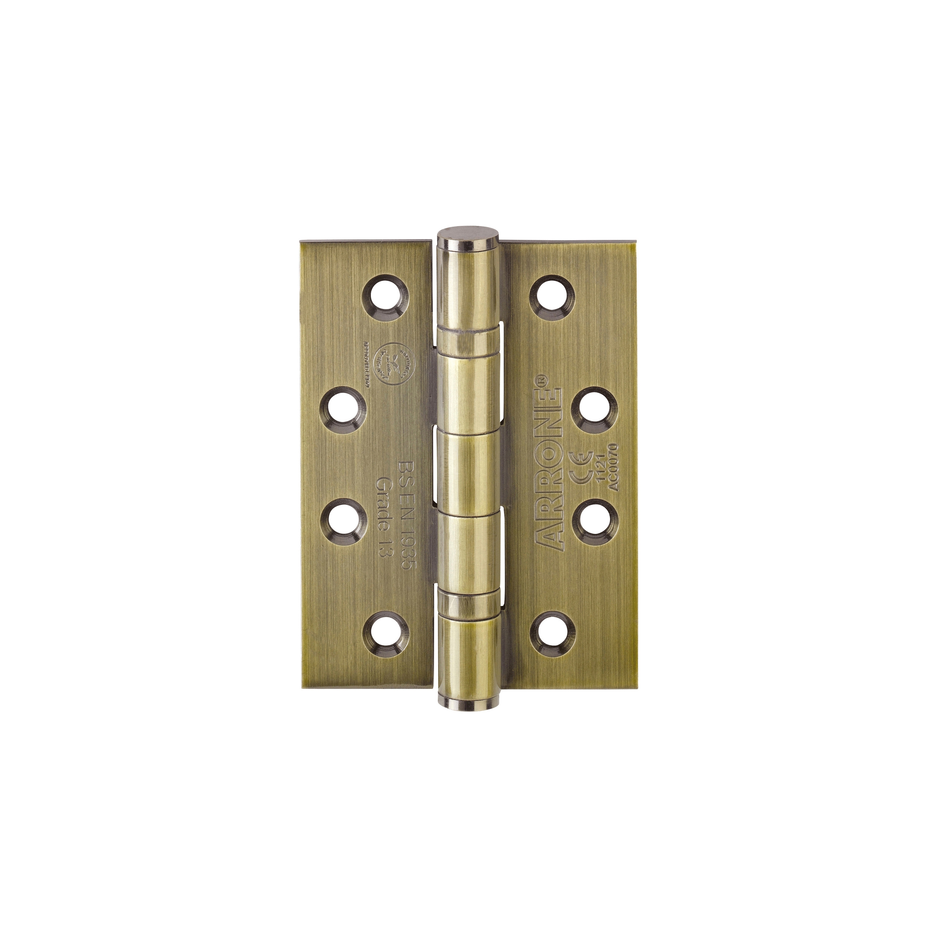 Mostra il prodotto AR8180 Ball Bearing Hinge del produttore Hoppe