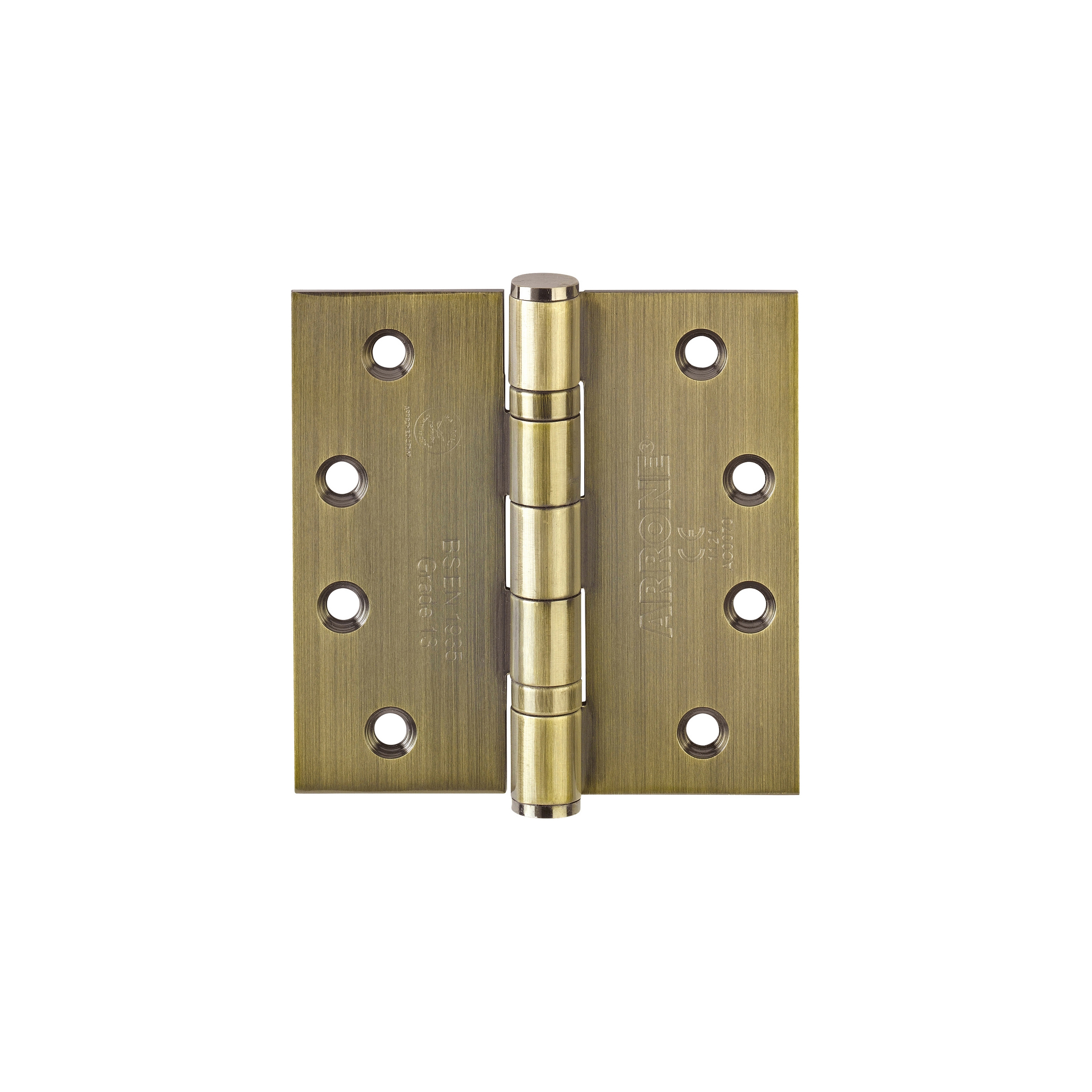 Afficher le produit AR8184 Ball Bearing Hinge du fabricant Hoppe
