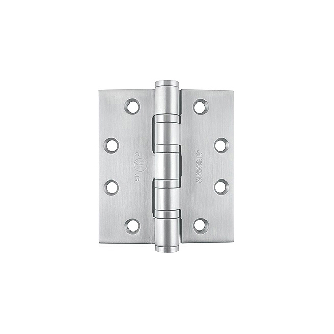 Afficher le produit AR8785 Ball Bearing Hinge du fabricant Hoppe