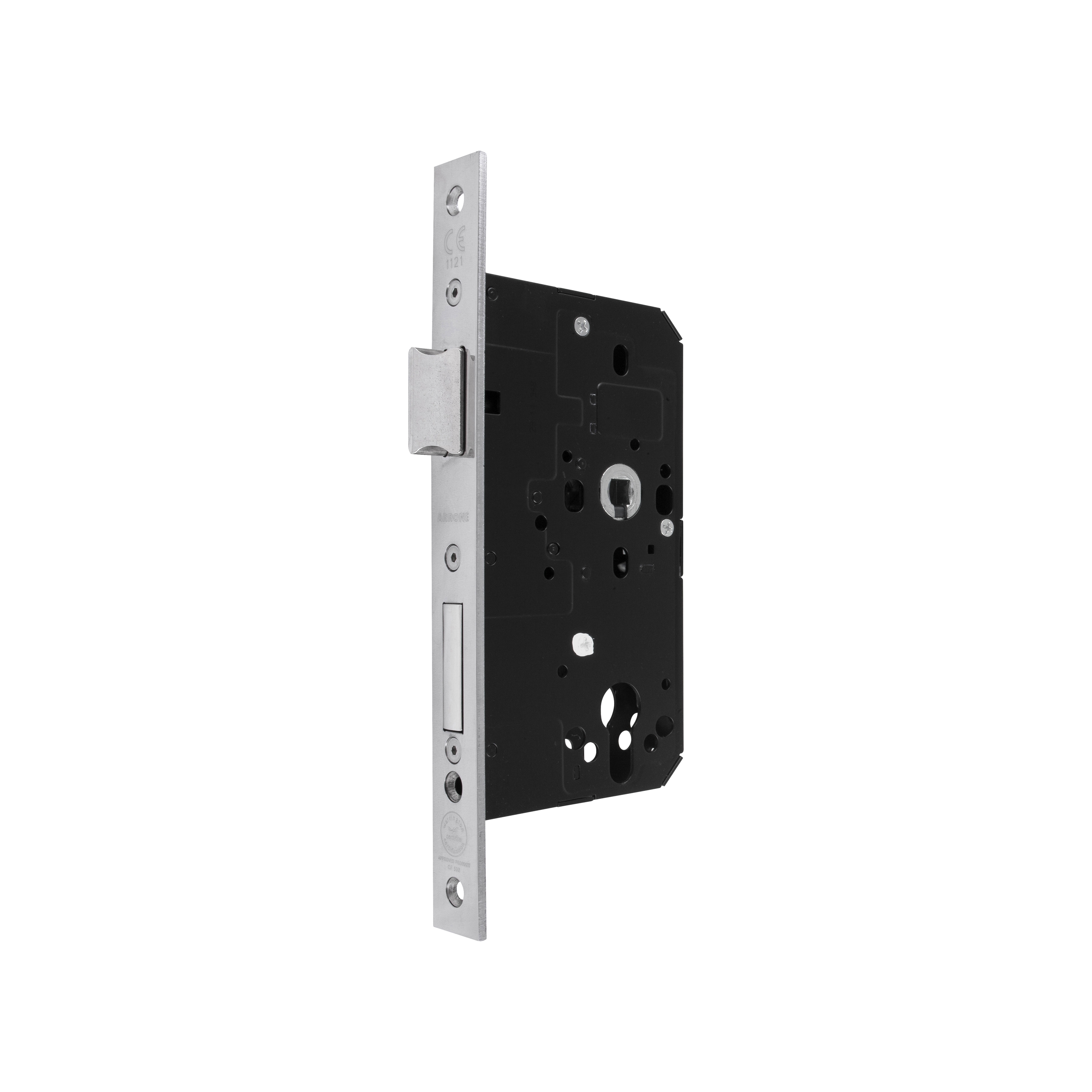AR910 Mortice Sashlock Case