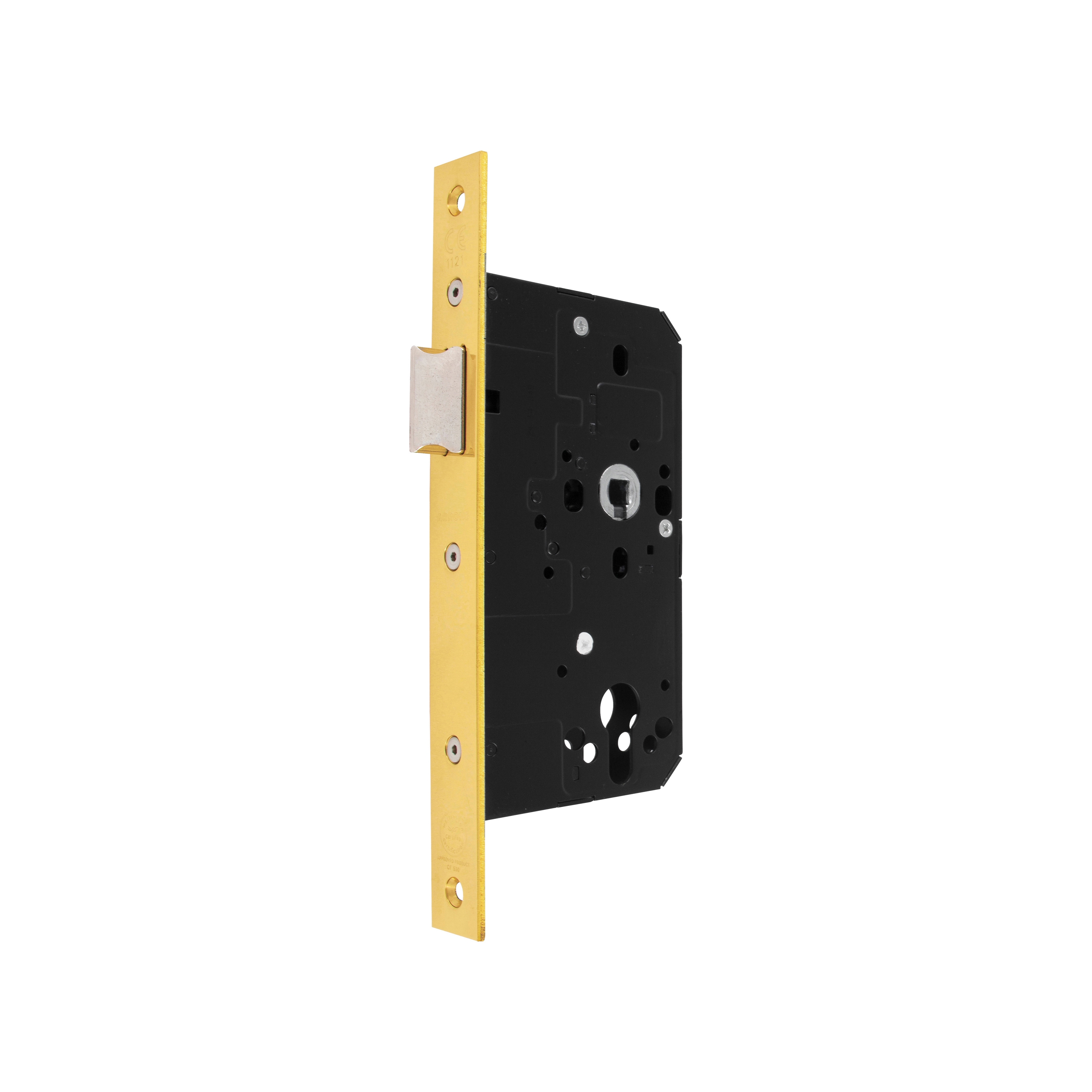 Display product AR911 Mortice Latch Case from manufacturer Hoppe