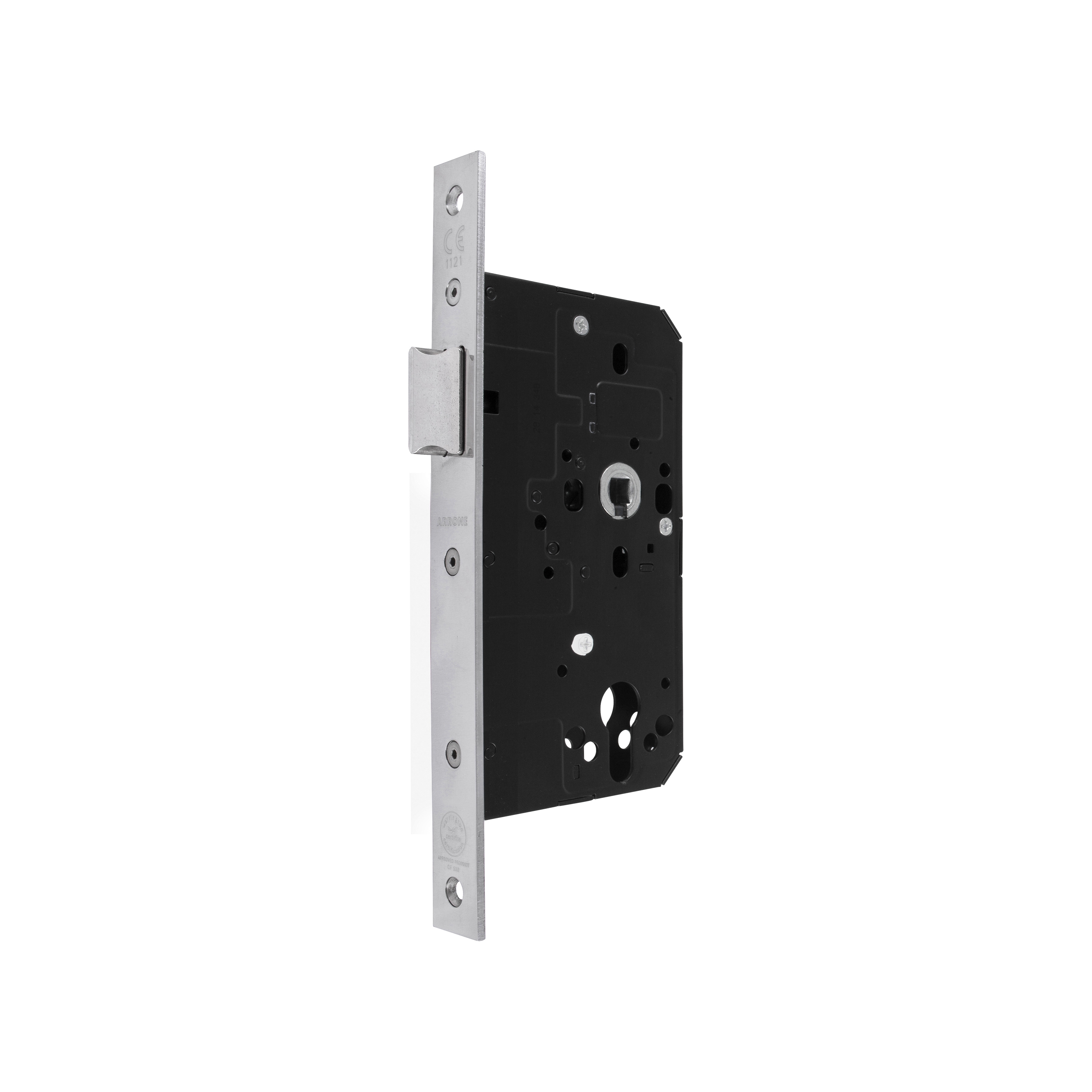 AR911 Mortice Latch Case