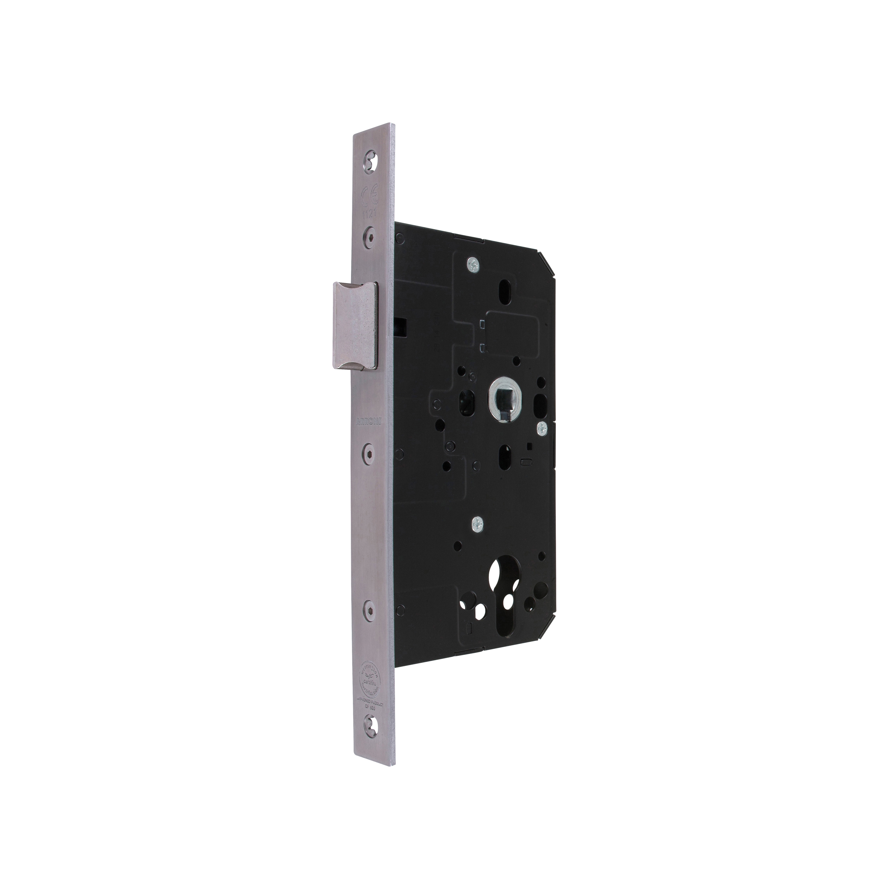 AR911 Mortice Latch Case