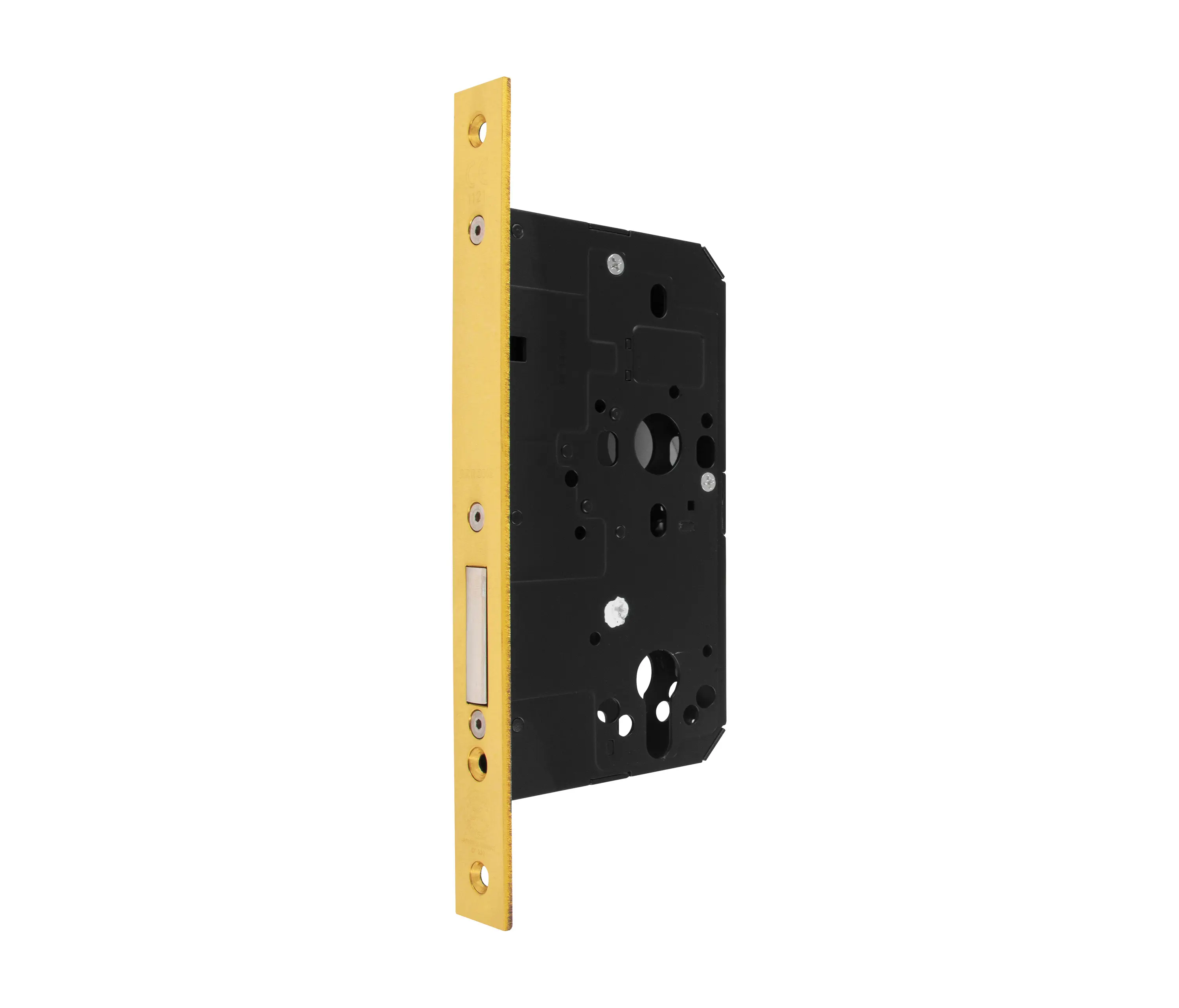 Hoppe - AR912 Mortice Deadlock Case