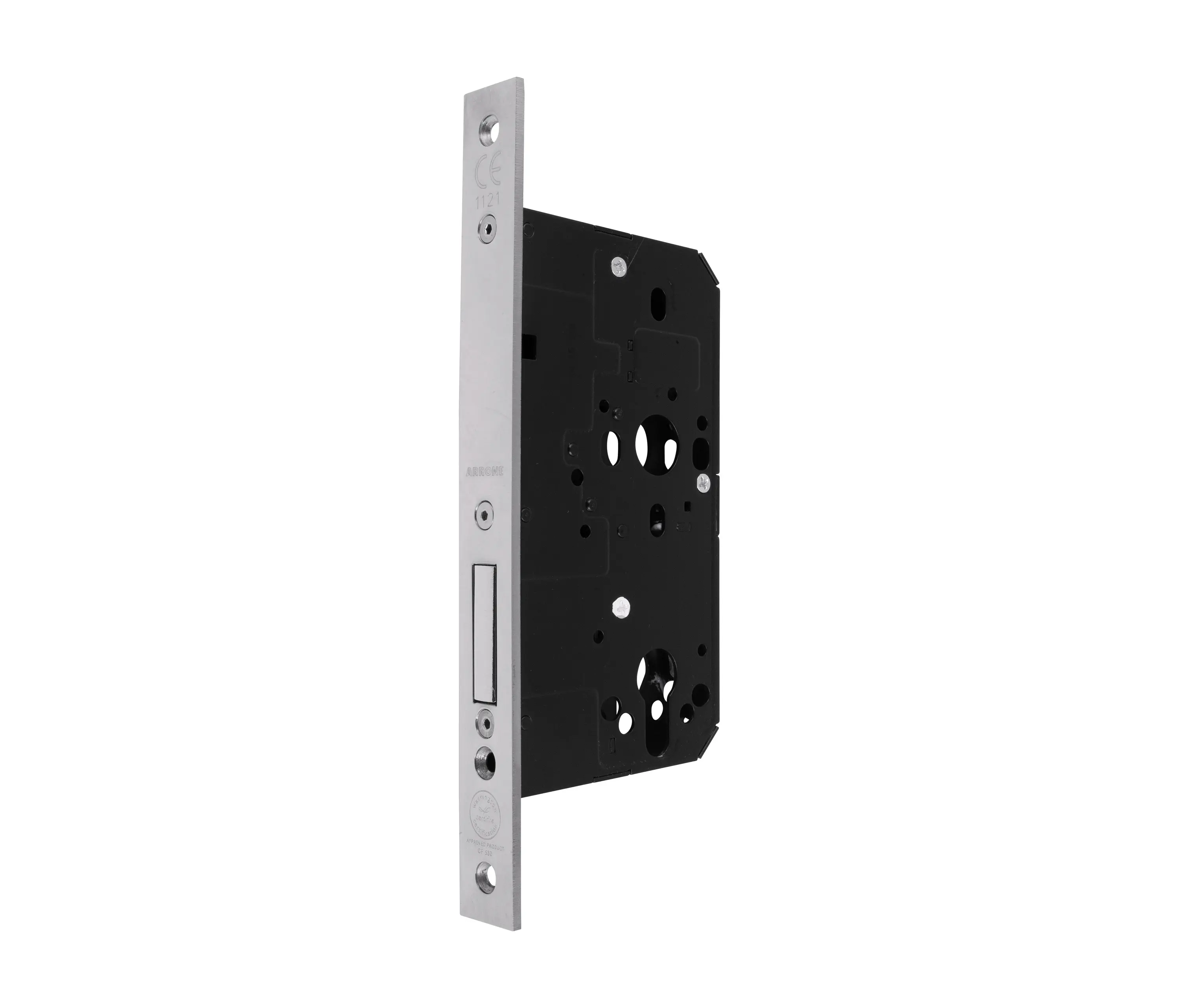 Hoppe - AR912 Mortice Deadlock Case