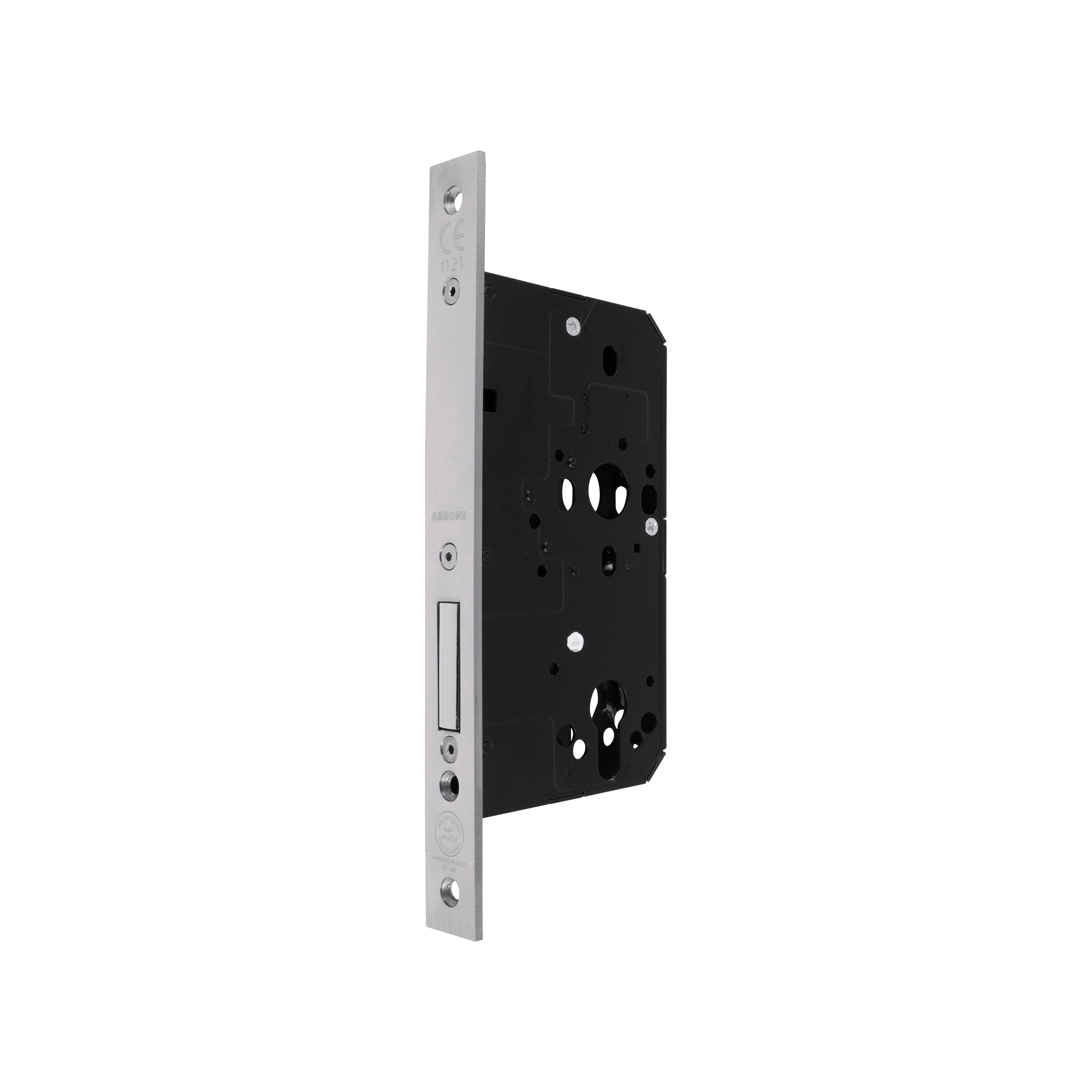 AR912 Mortice Deadlock Case