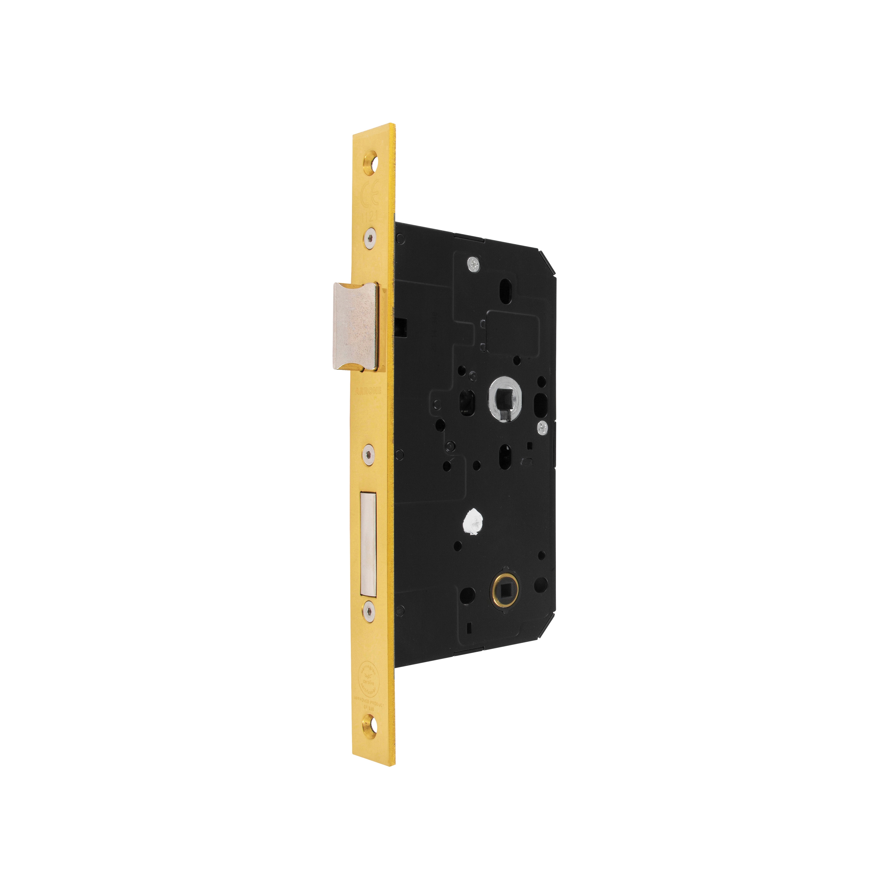Display product AR913 Mortice Bathroom Lock from manufacturer Hoppe