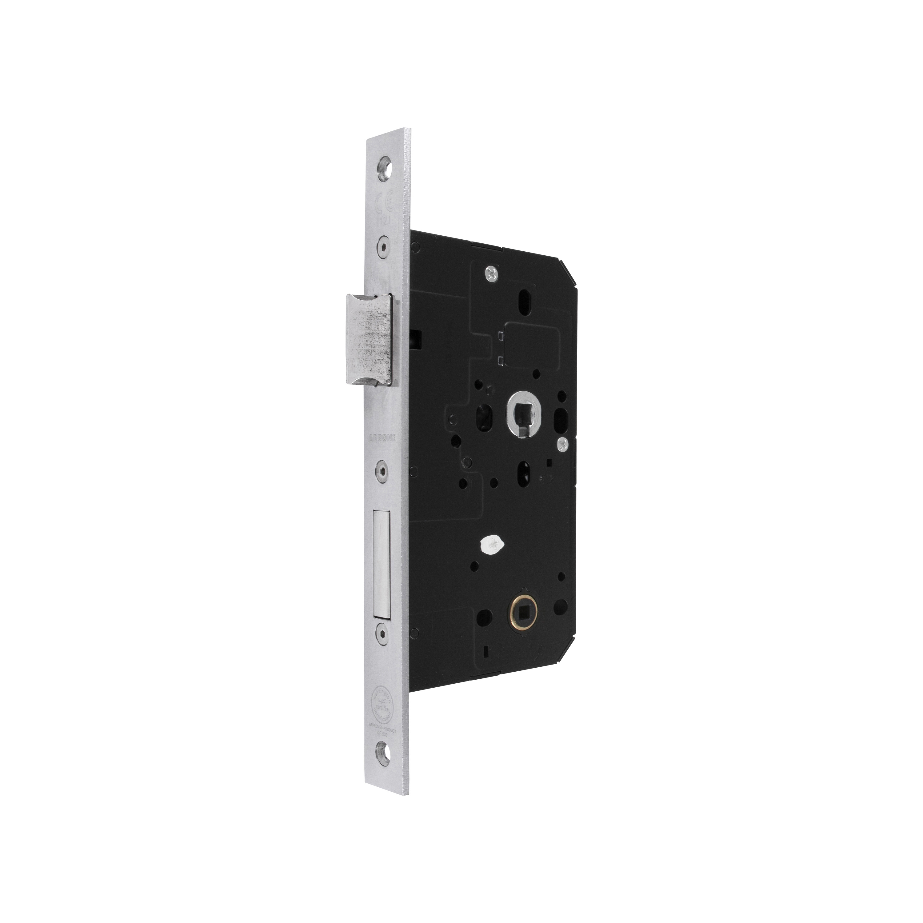 AR913 Mortice Bathroom Lock