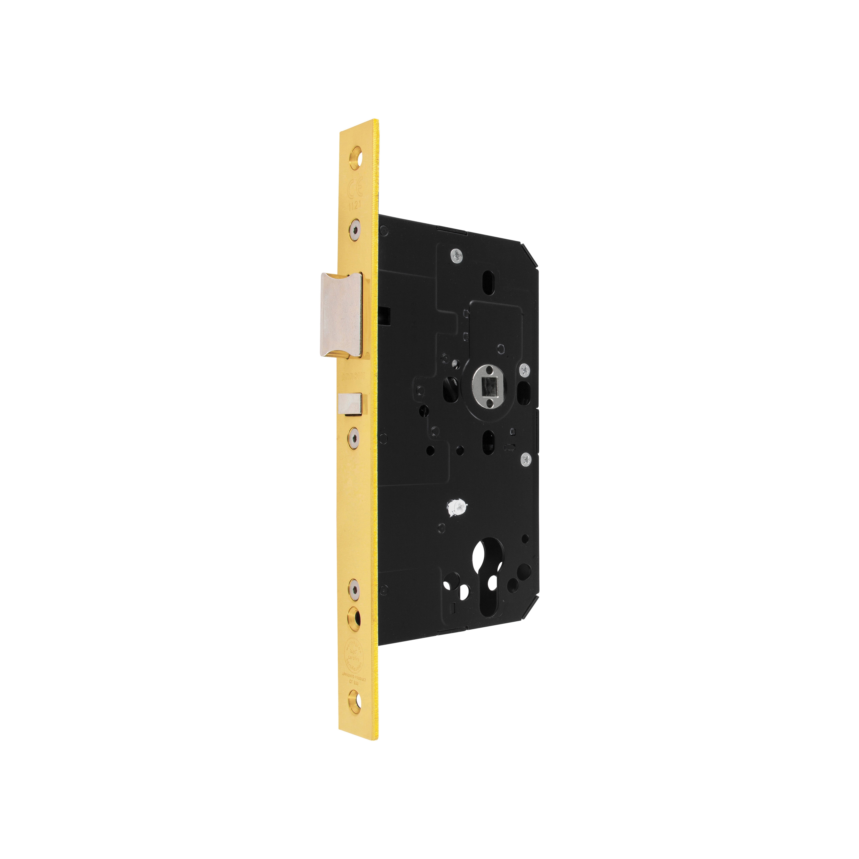 Display product AR914 Mortice Nightlatch Case from manufacturer Hoppe
