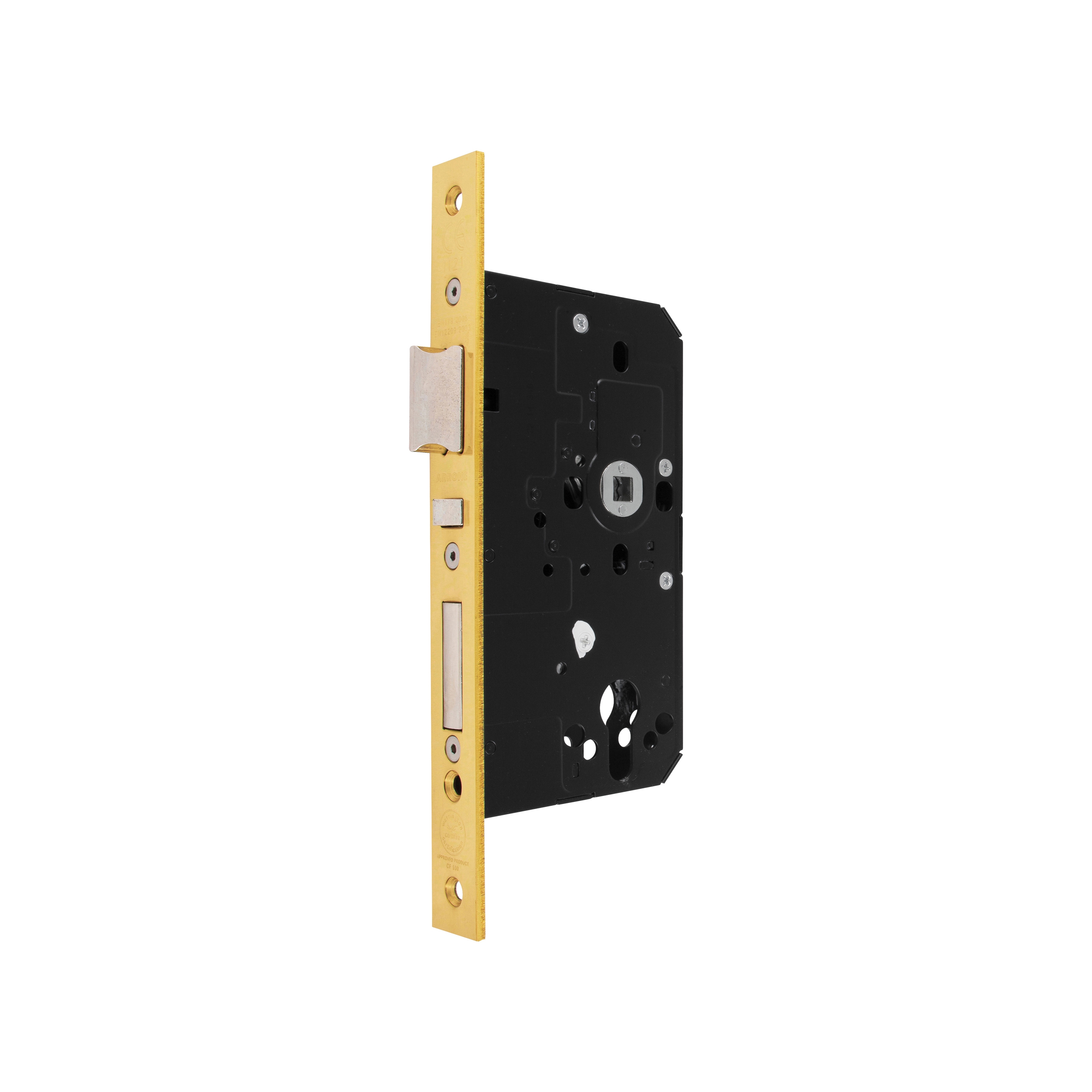 Display product AR915 Mortice Escape Lock Case from manufacturer Hoppe