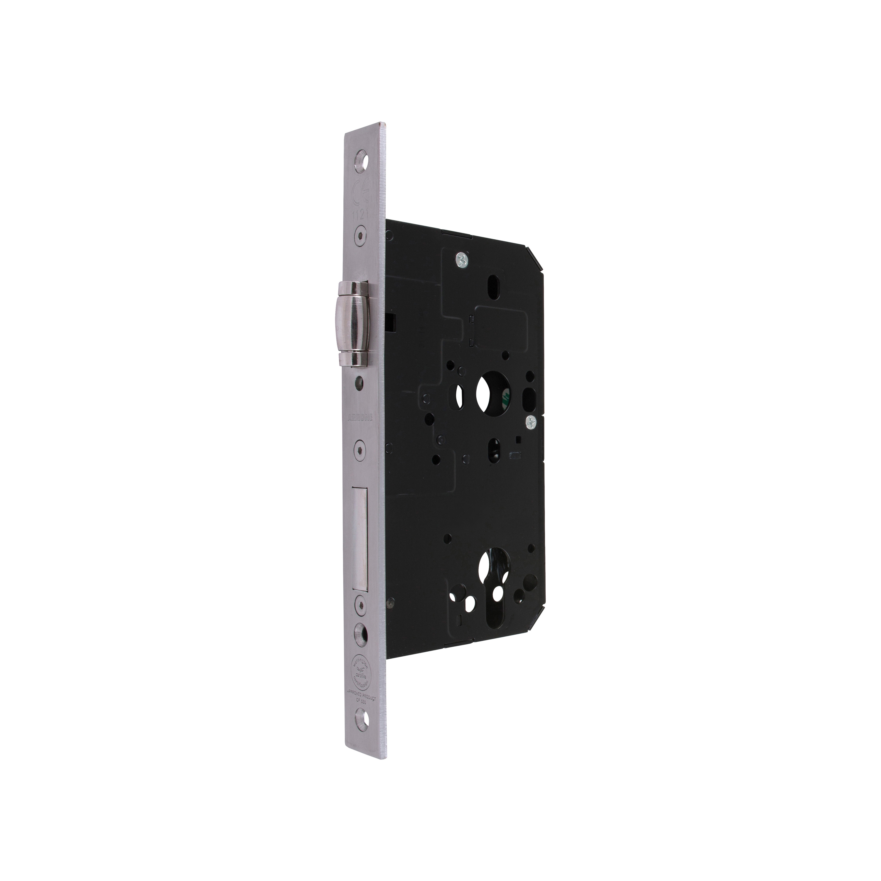 Display product AR916 Mortice Rollerbolt Lock Case from manufacturer Hoppe